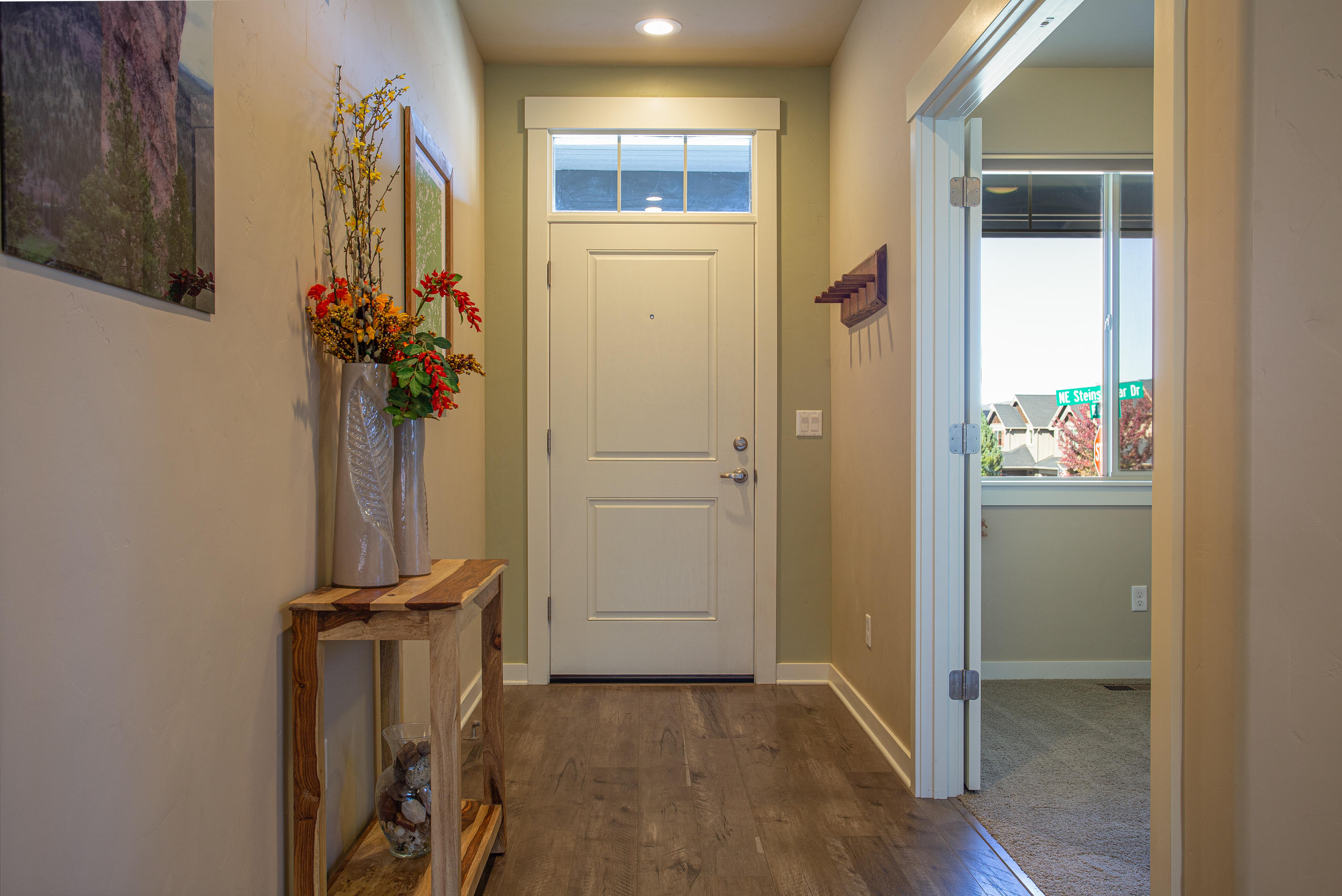 Ochoco Pointe - Residential