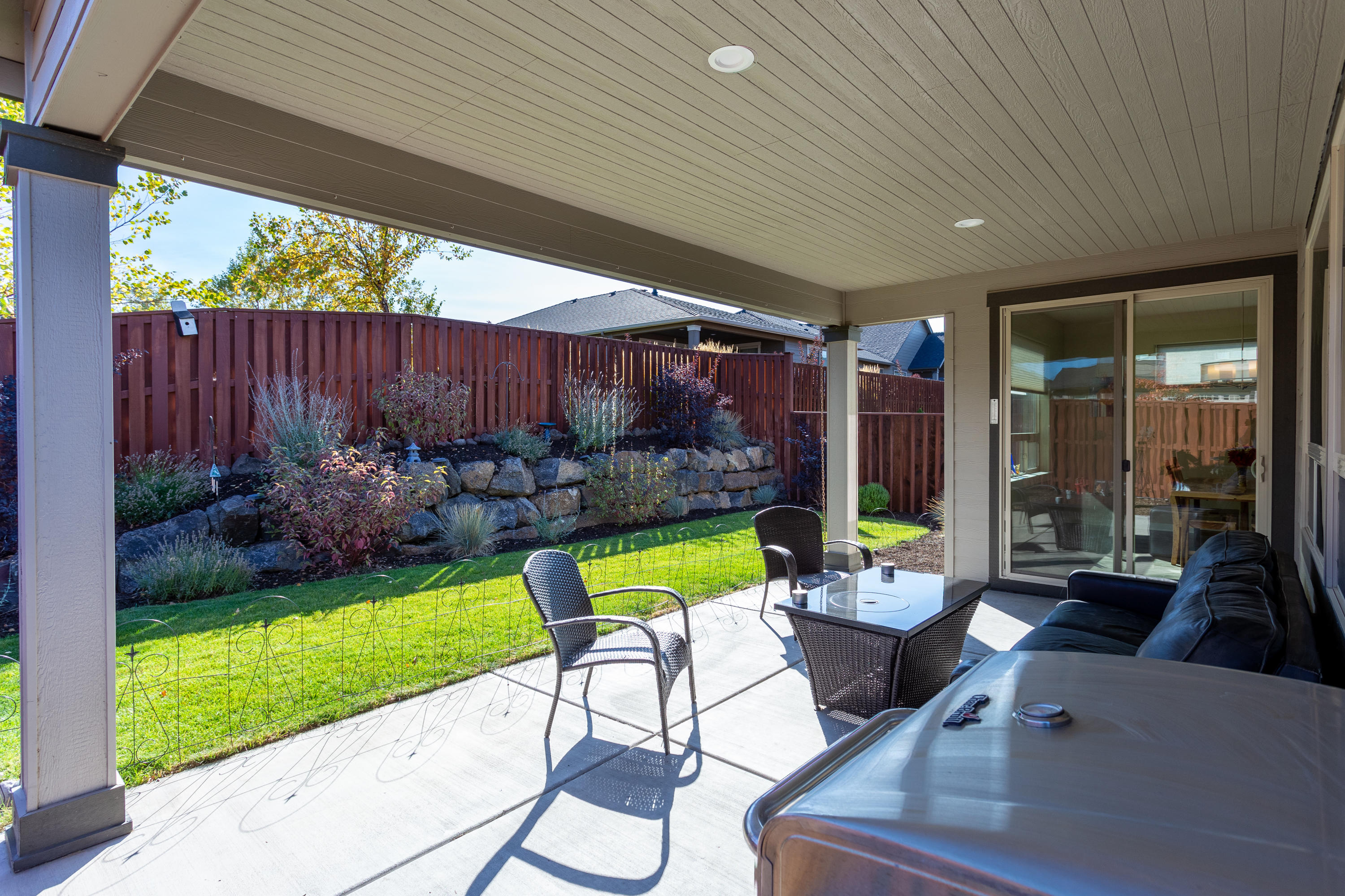 Ochoco Pointe - Residential