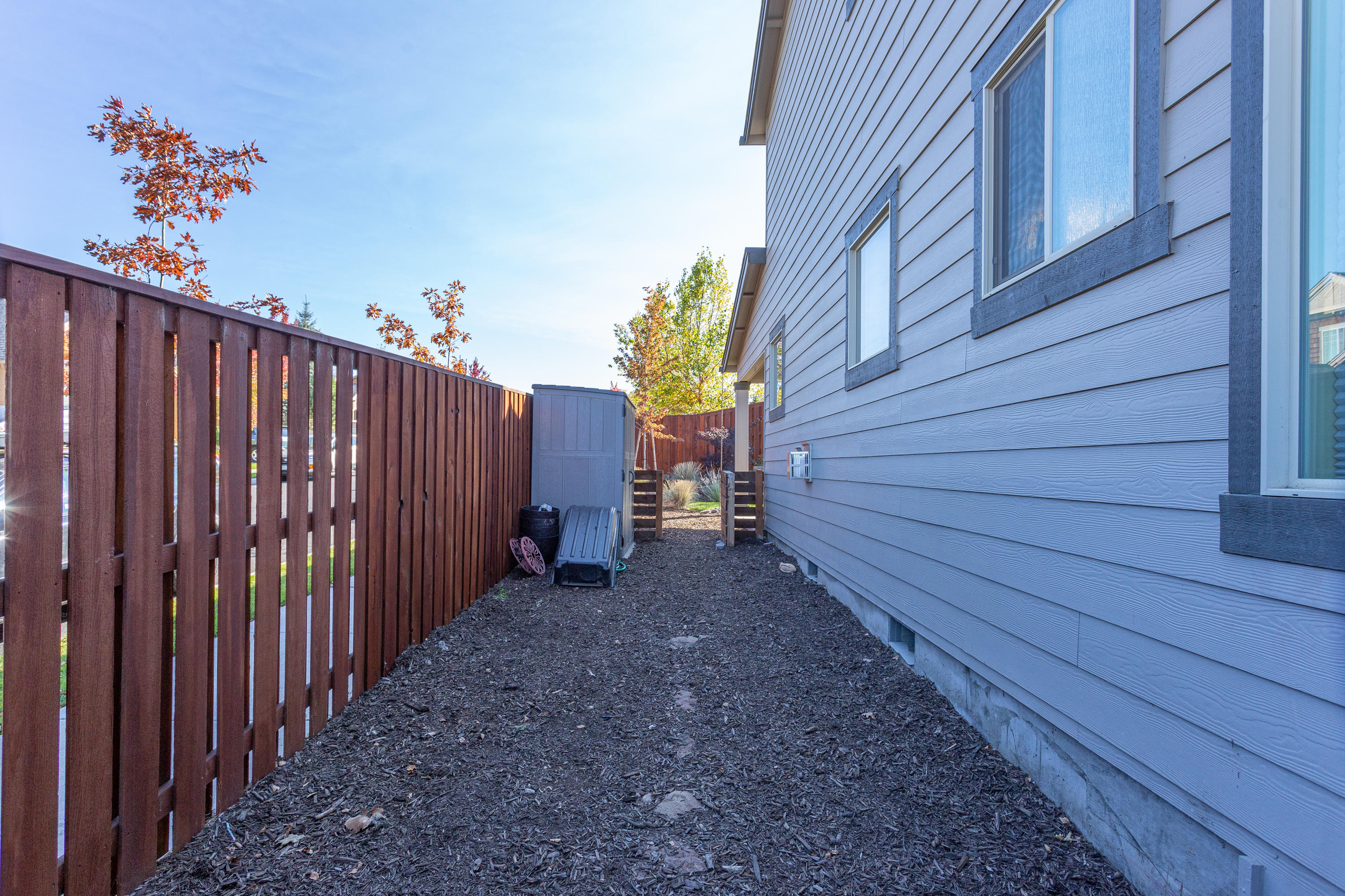 Ochoco Pointe - Residential