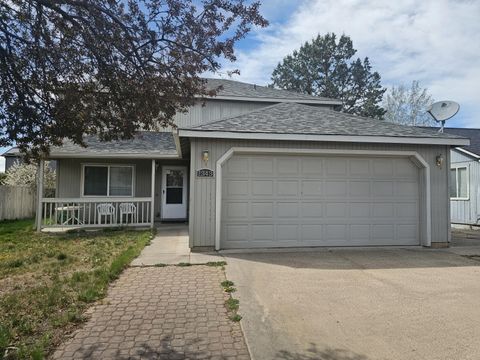 1343 SW 33rd Street Redmond OR 97756