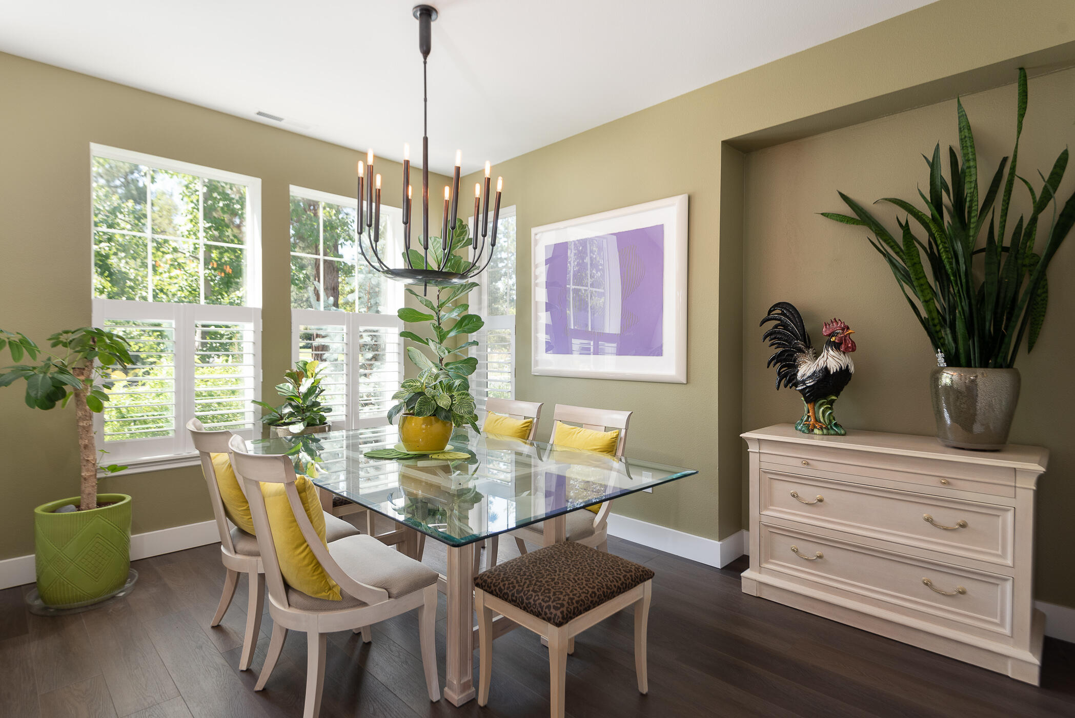 Parks At Broken Top - Residential