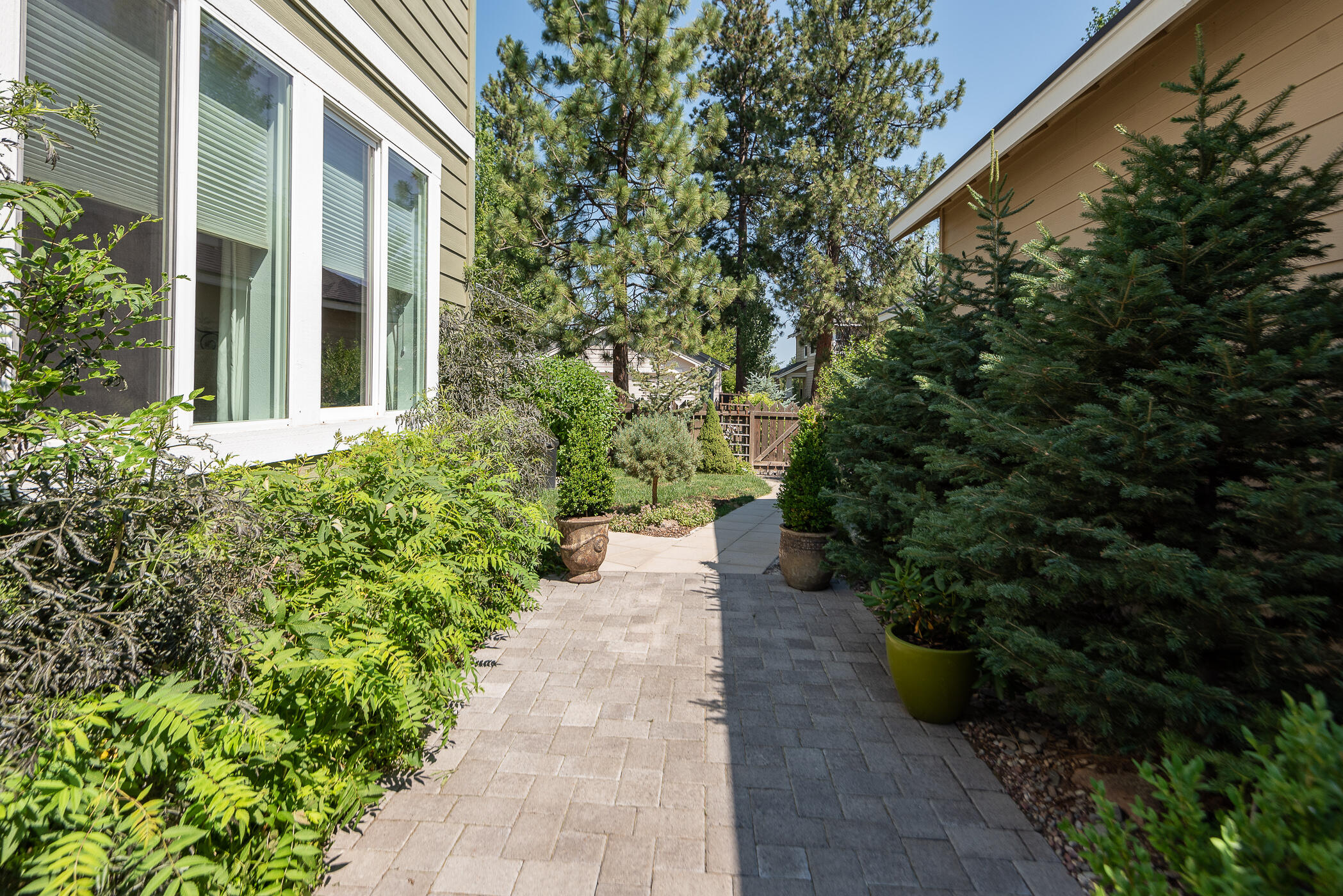 Parks At Broken Top - Residential