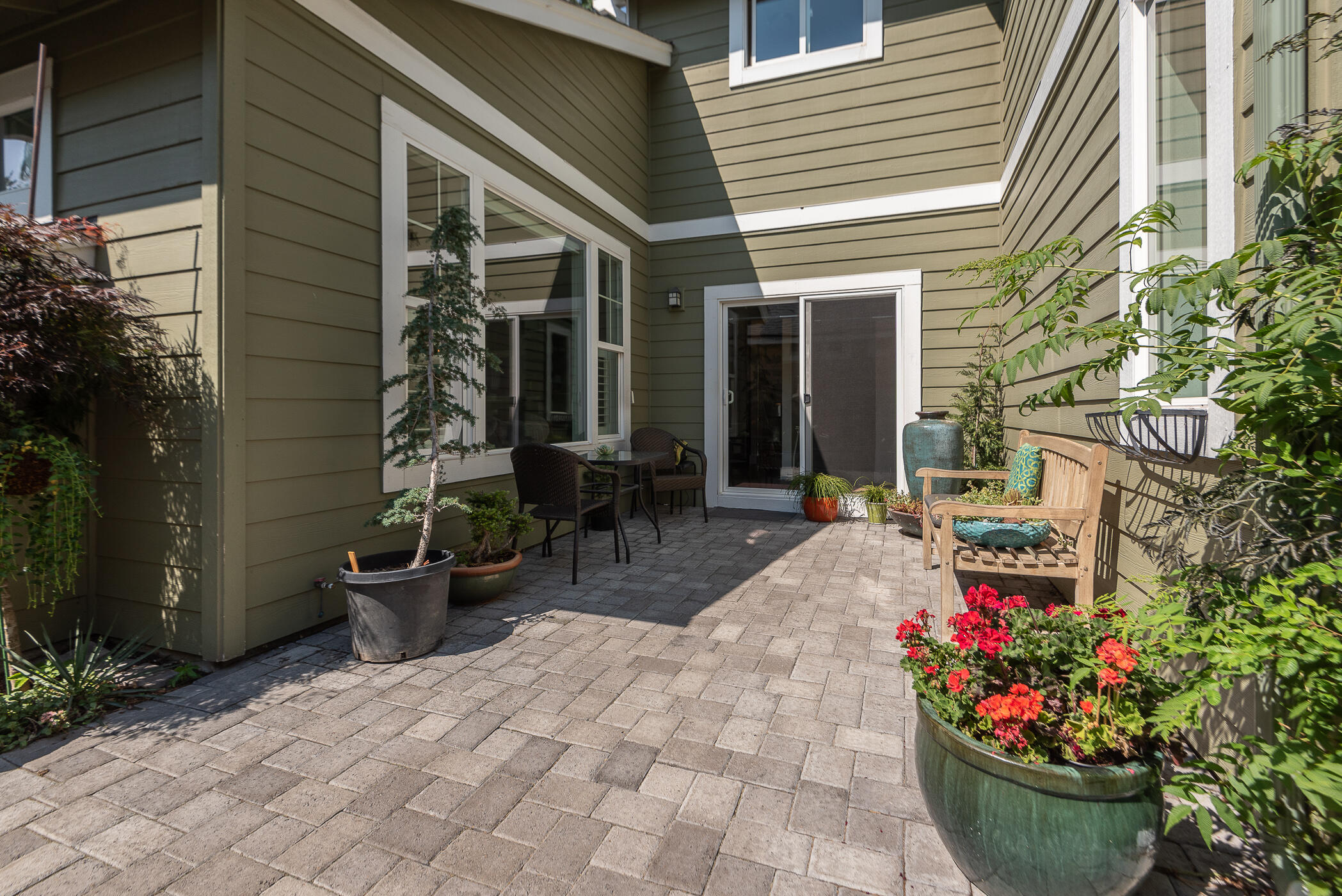 Parks At Broken Top - Residential