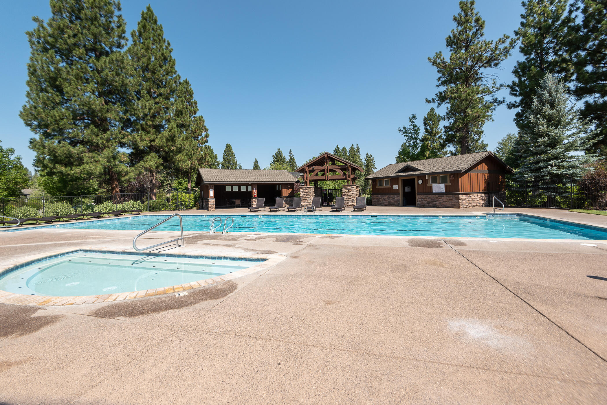 Parks At Broken Top - Residential