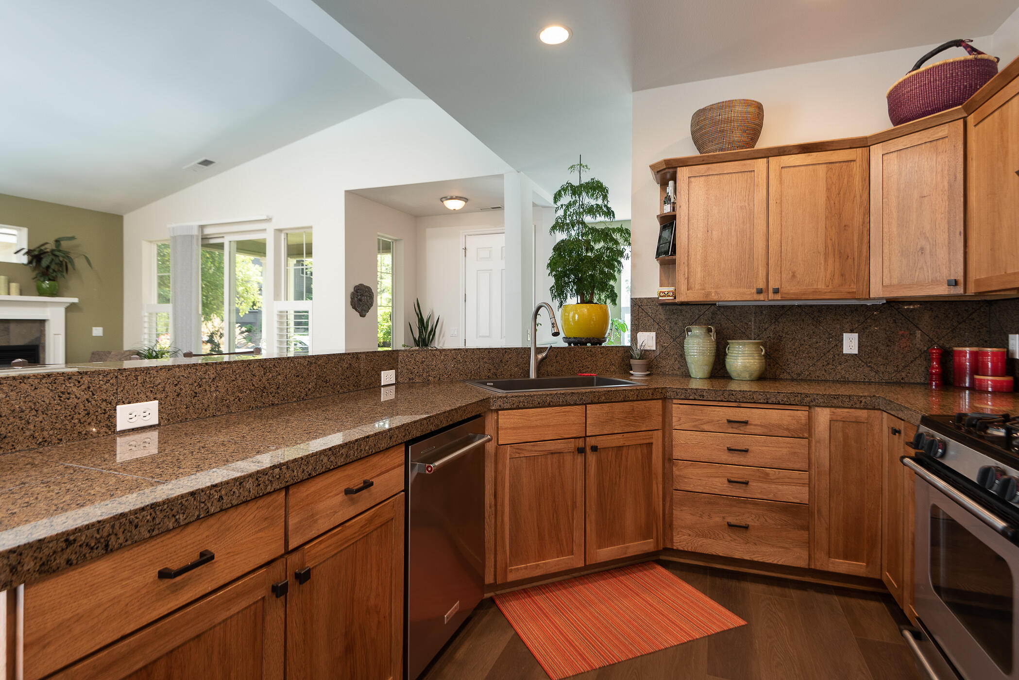 Parks At Broken Top - Residential