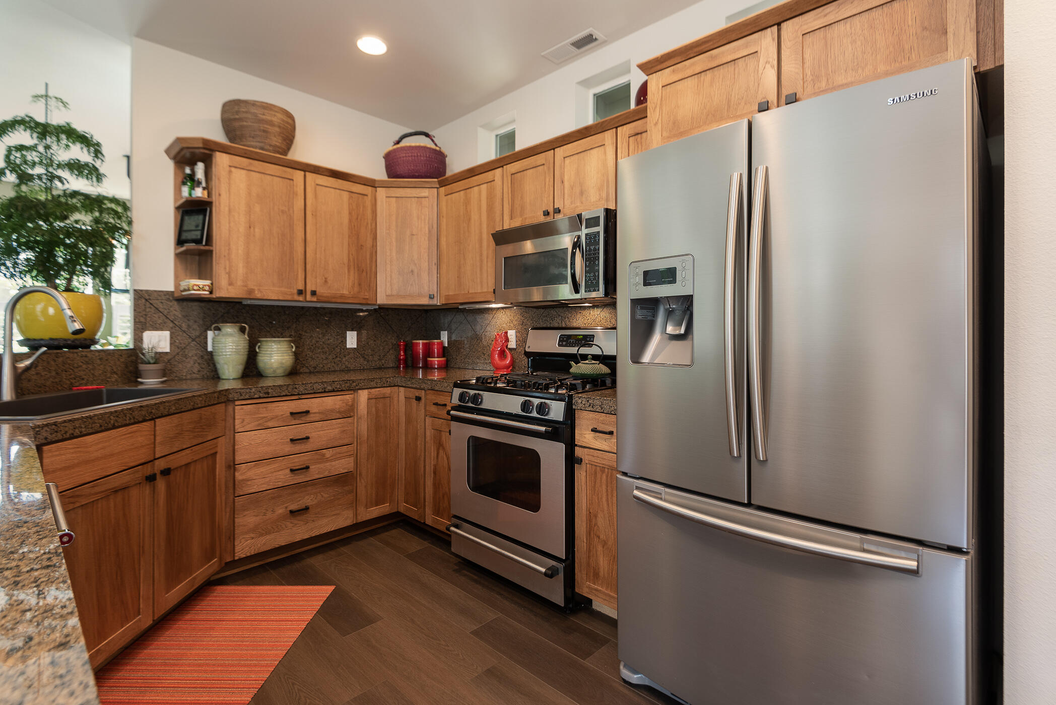 Parks At Broken Top - Residential