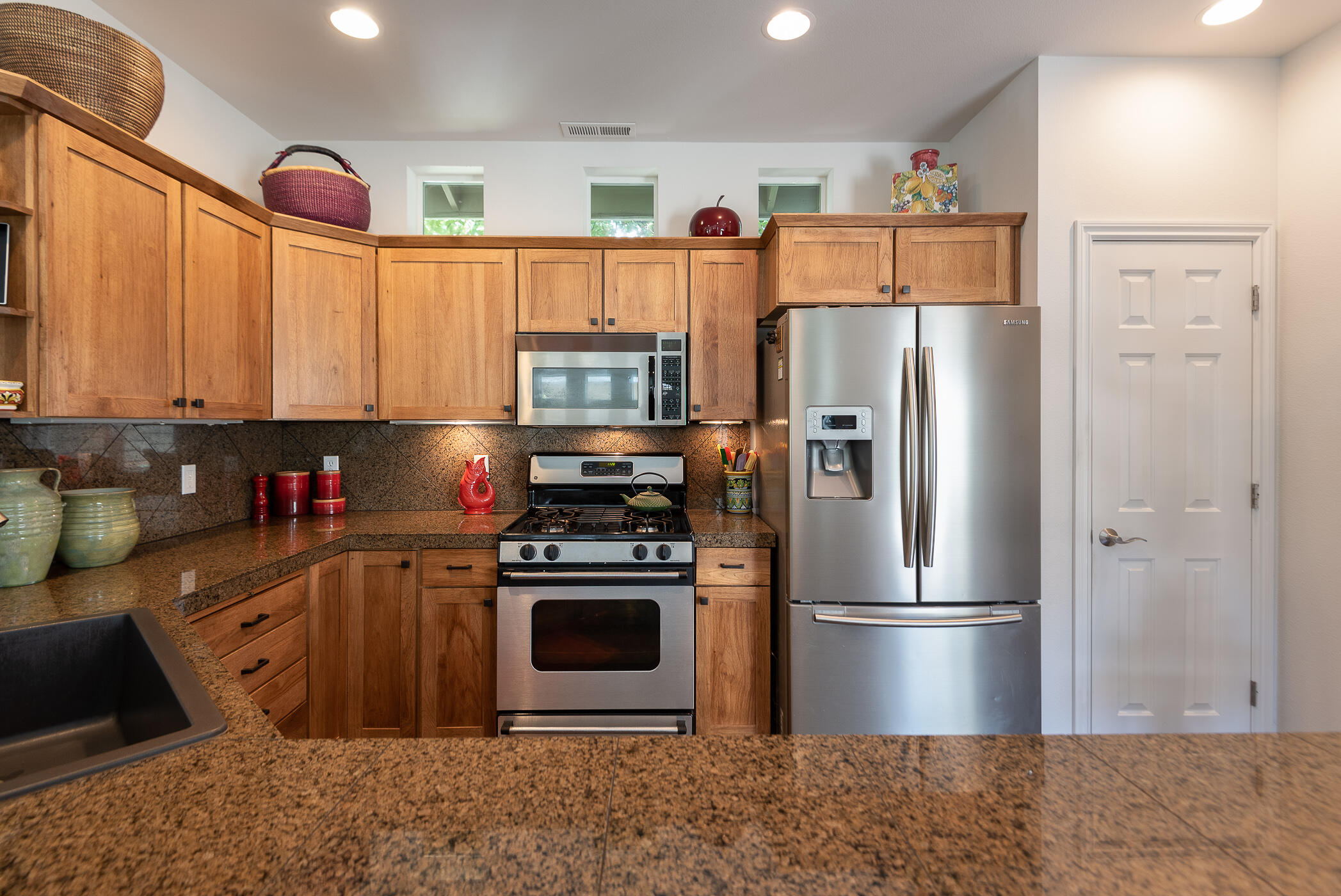 Parks At Broken Top - Residential