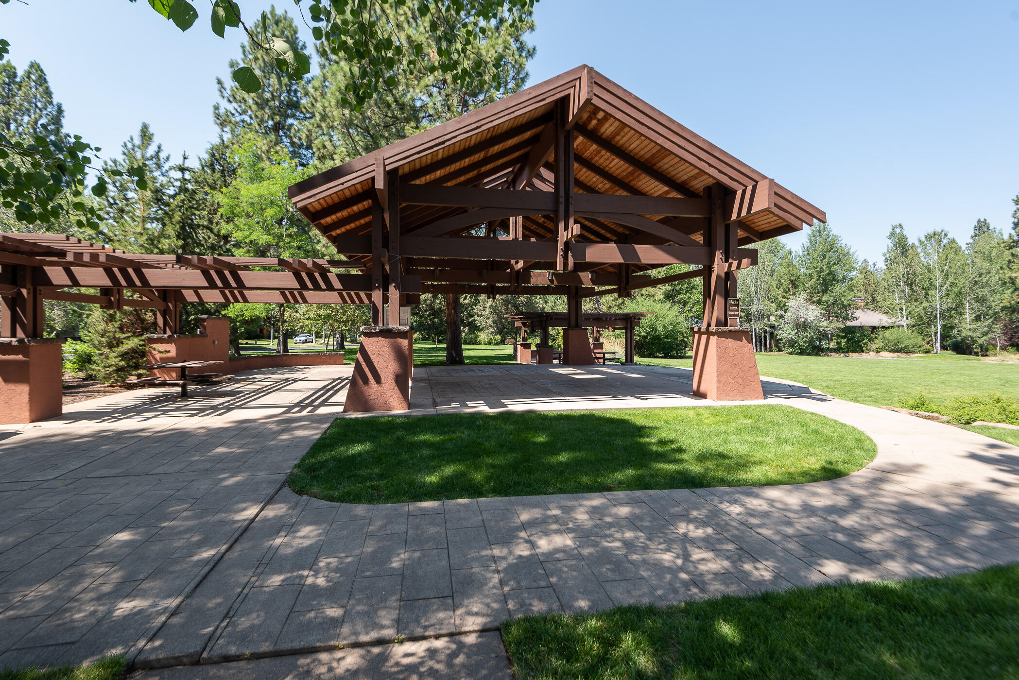 Parks At Broken Top - Residential