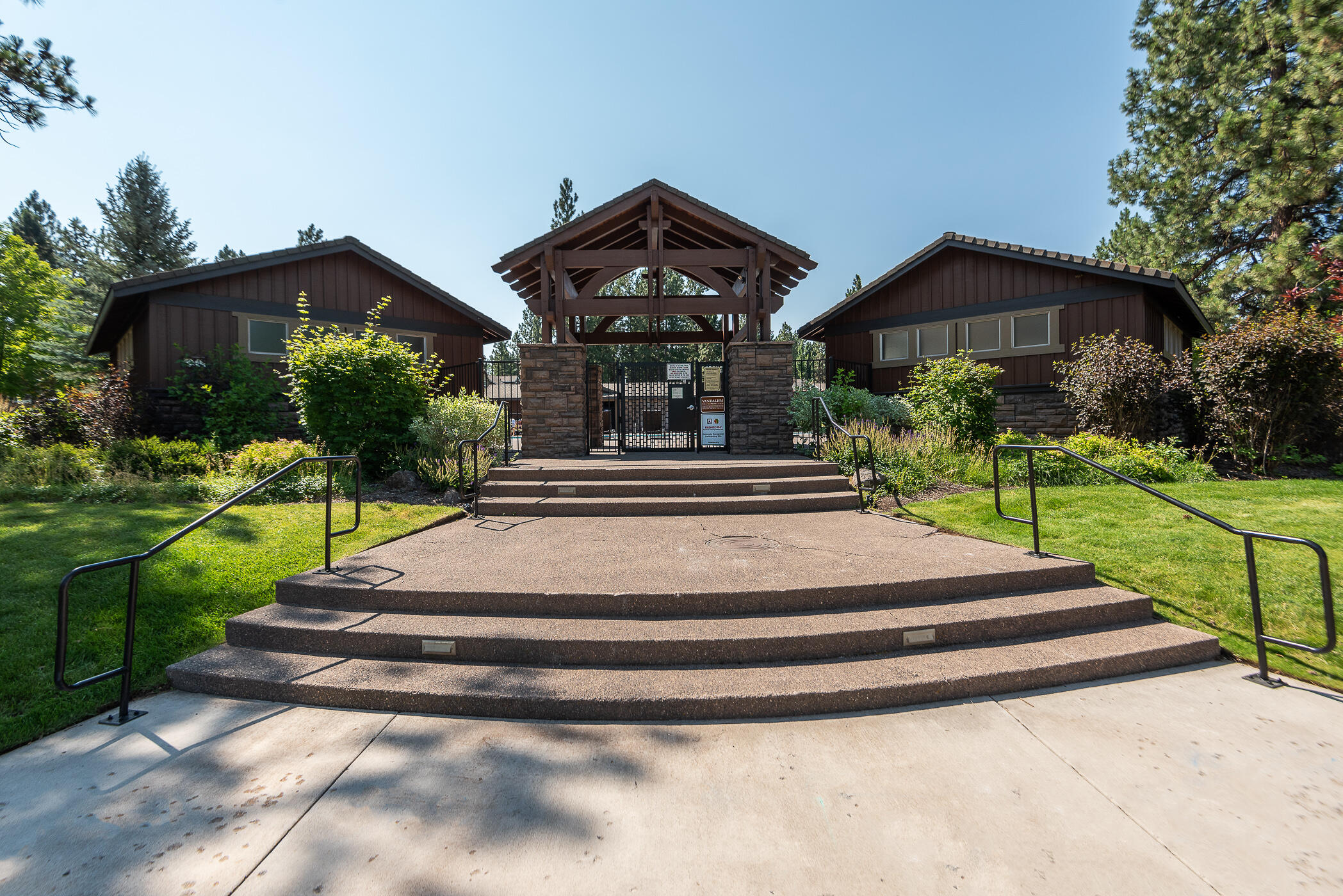 Parks At Broken Top - Residential