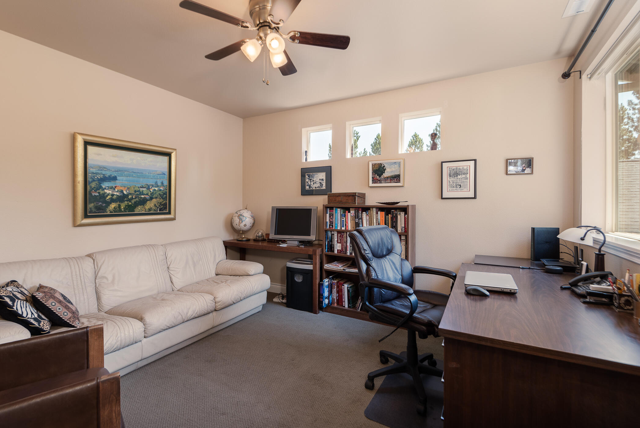 Parks At Broken Top - Residential