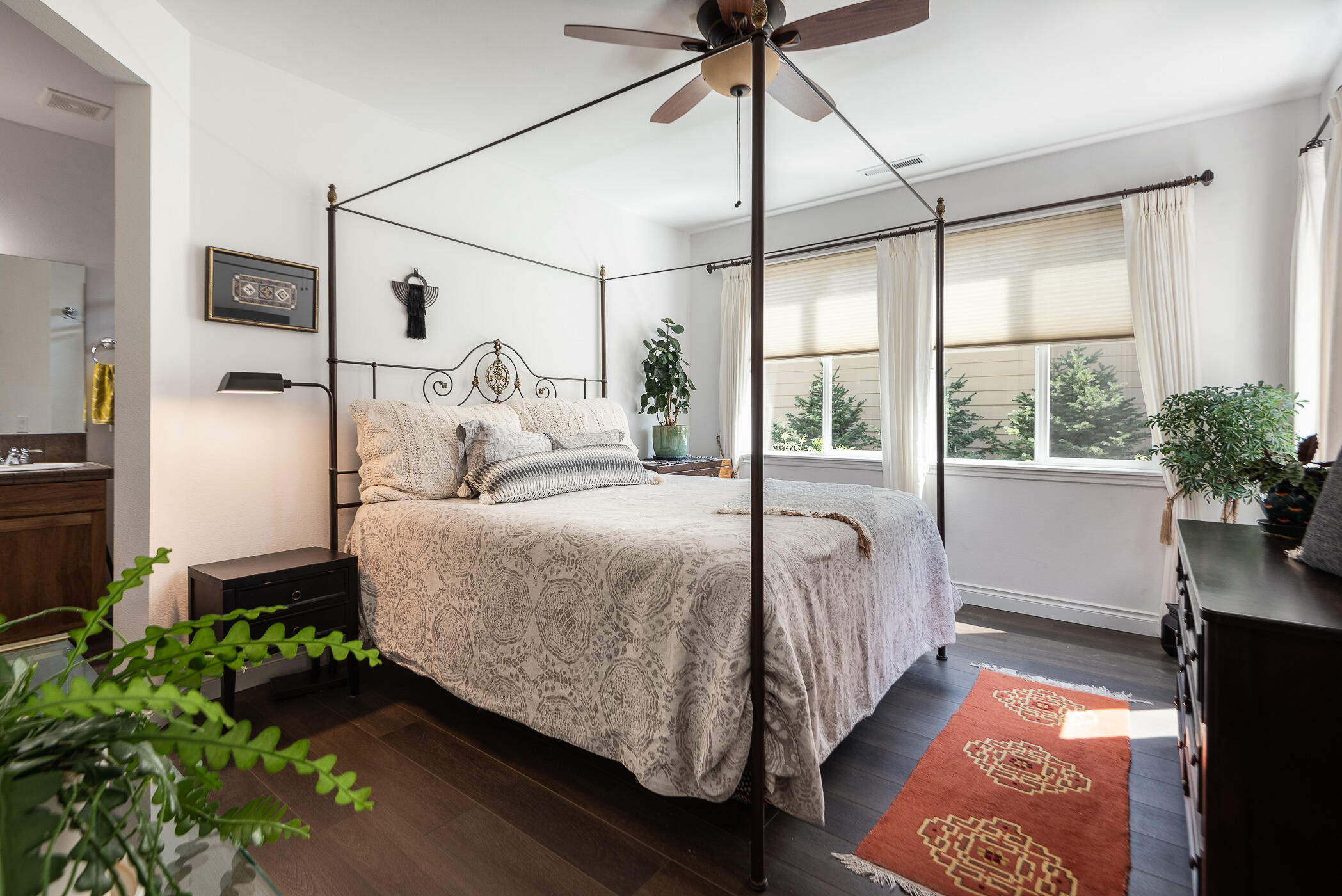 Parks At Broken Top - Residential