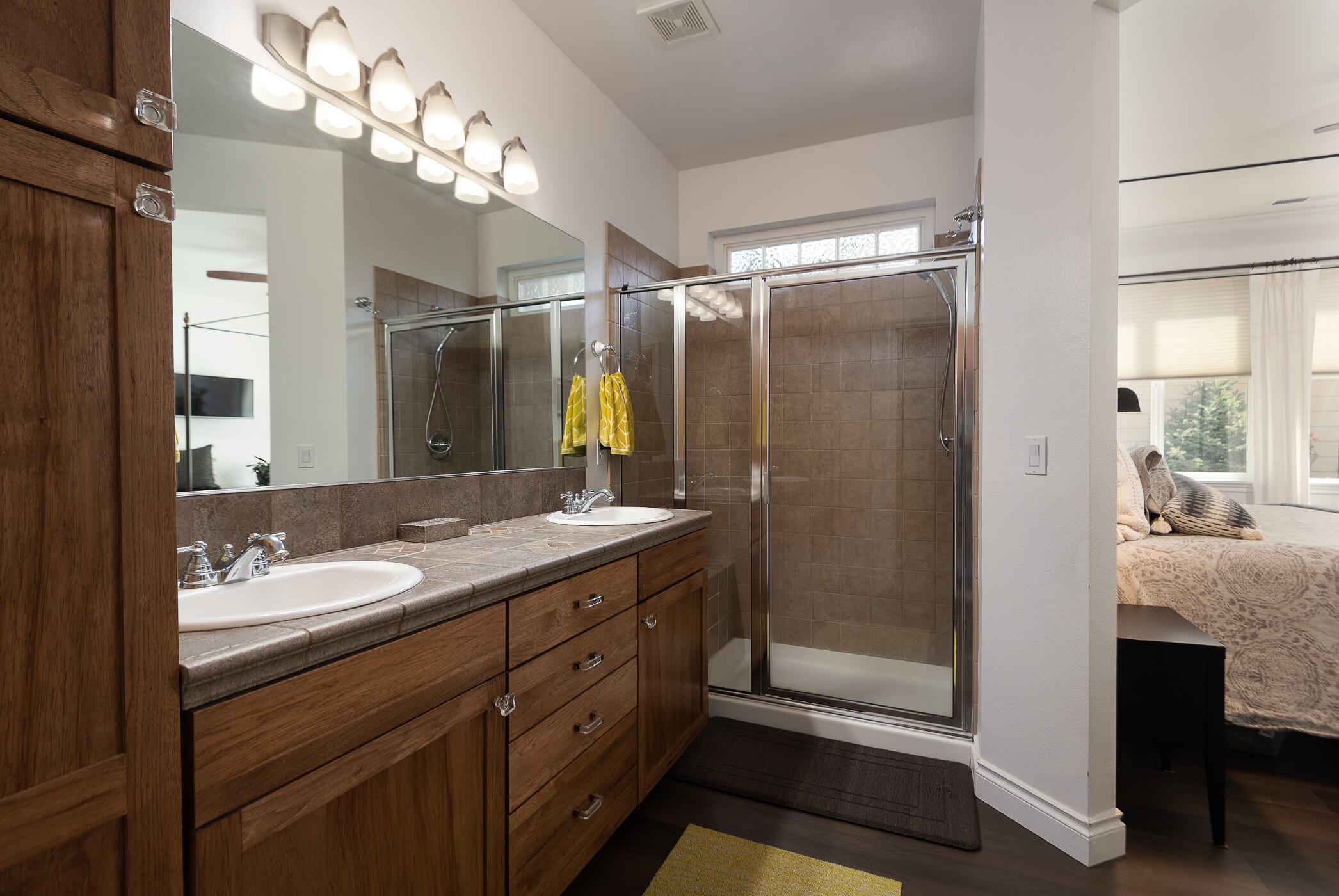 Parks At Broken Top - Residential