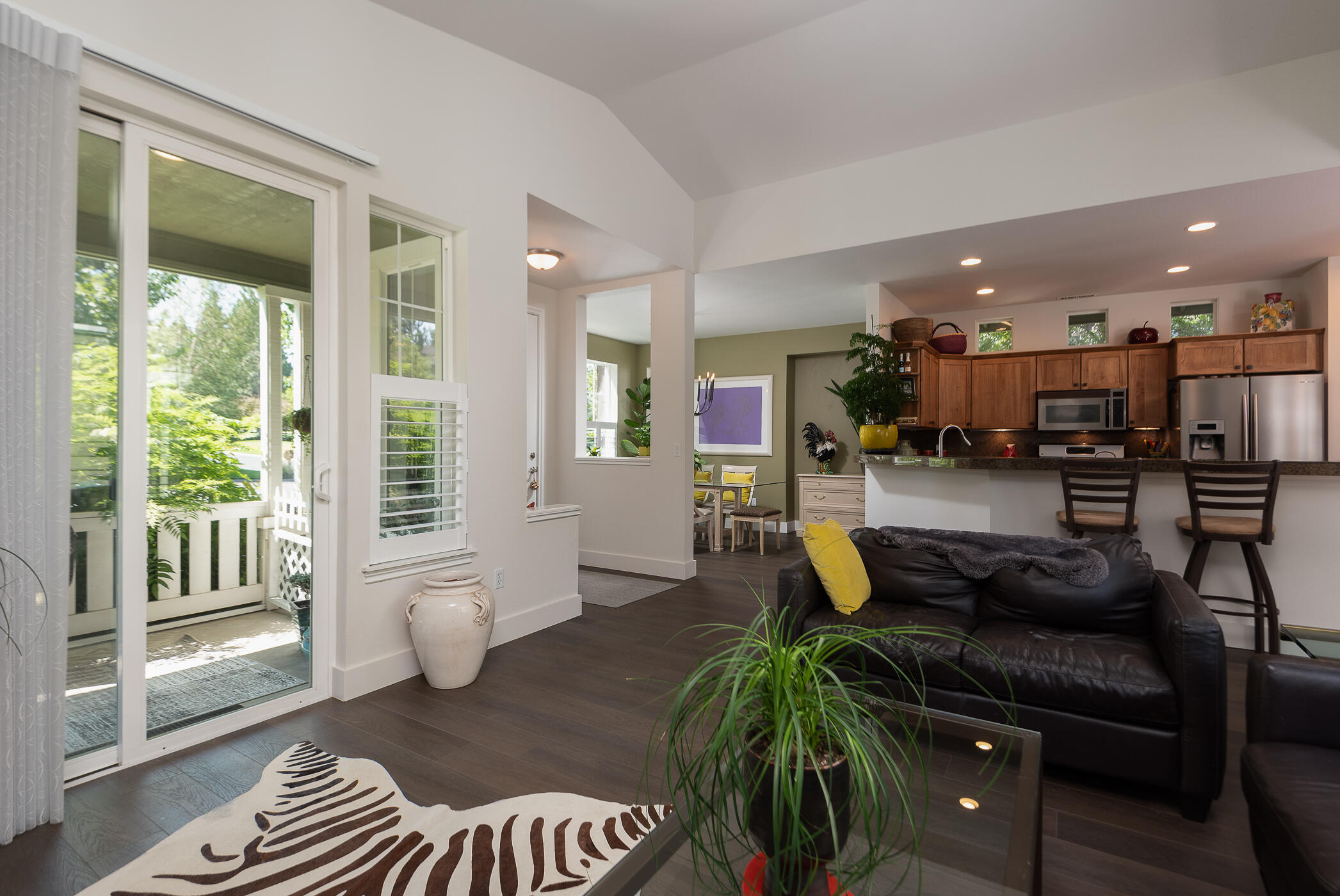 Parks At Broken Top - Residential