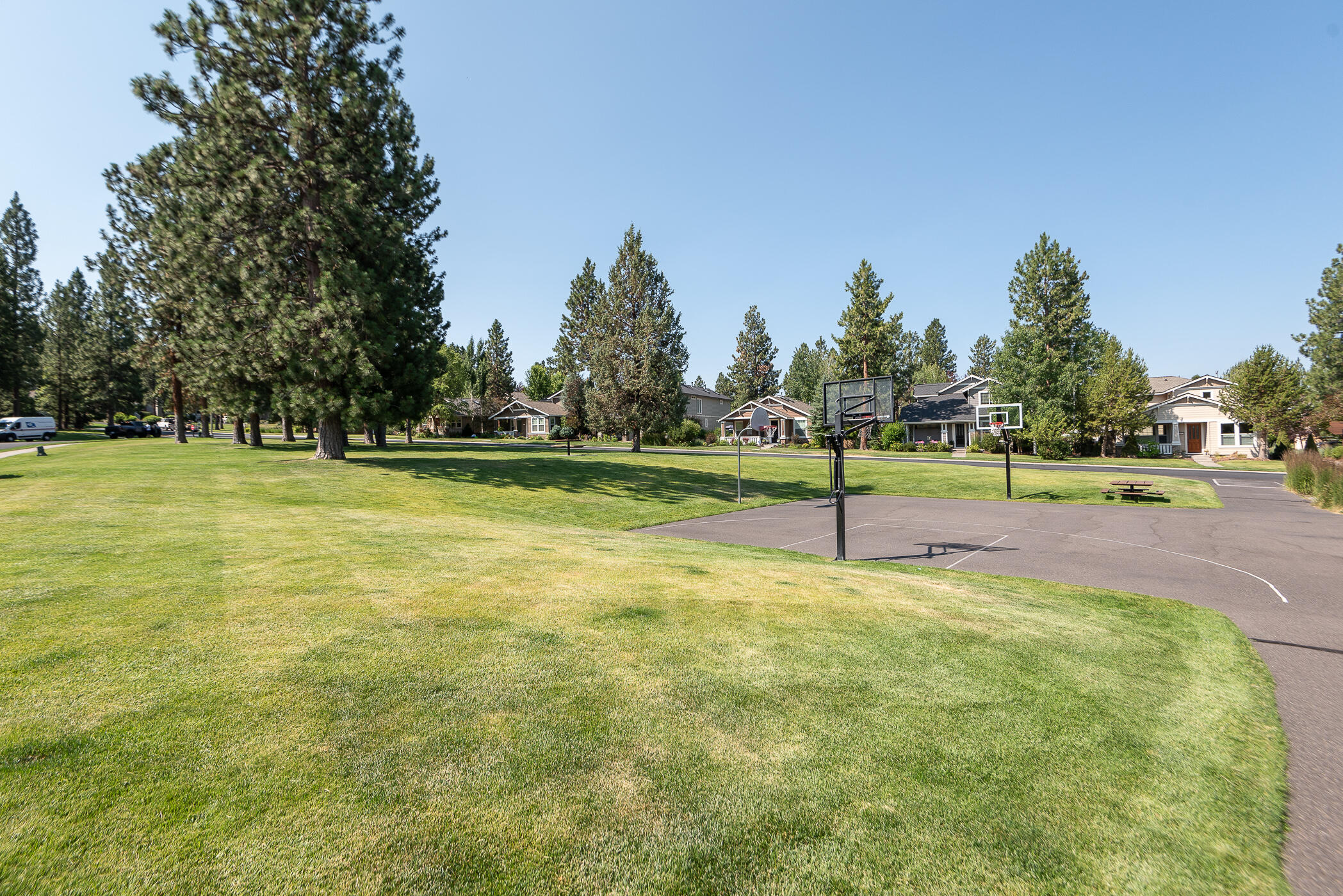 Parks At Broken Top - Residential