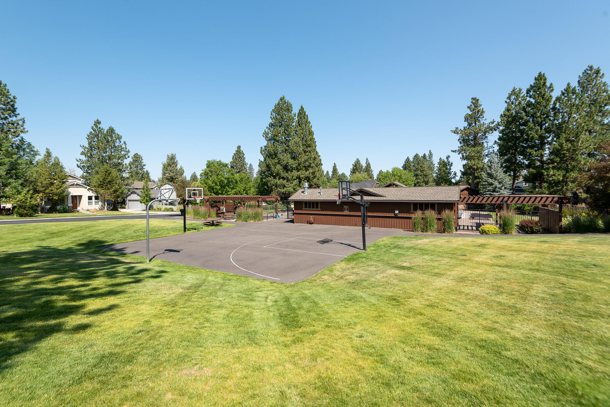 Parks At Broken Top - Residential