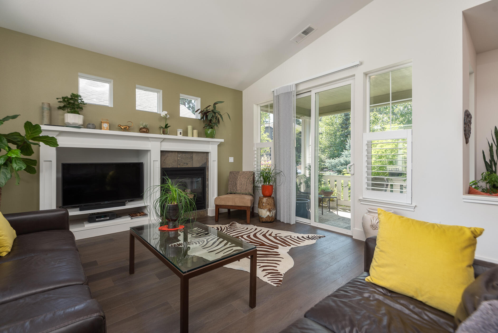 Parks At Broken Top - Residential