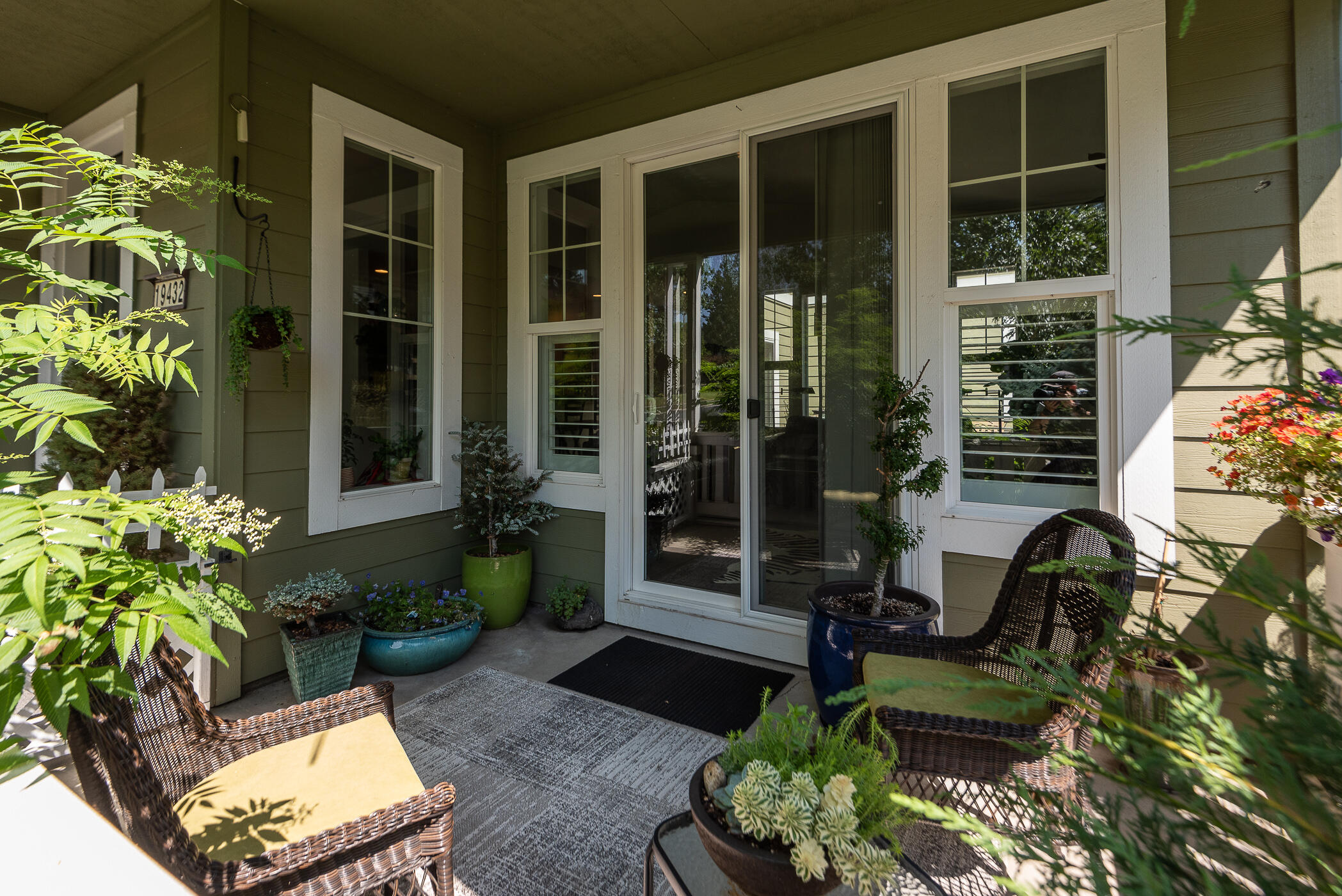 Parks At Broken Top - Residential