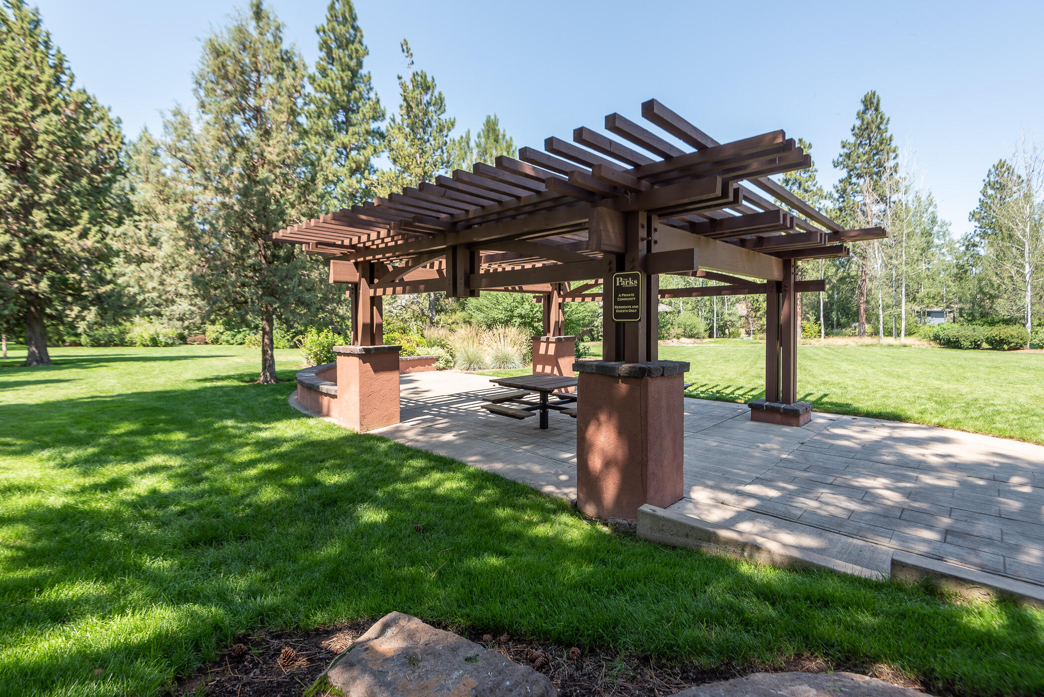 Parks At Broken Top - Residential