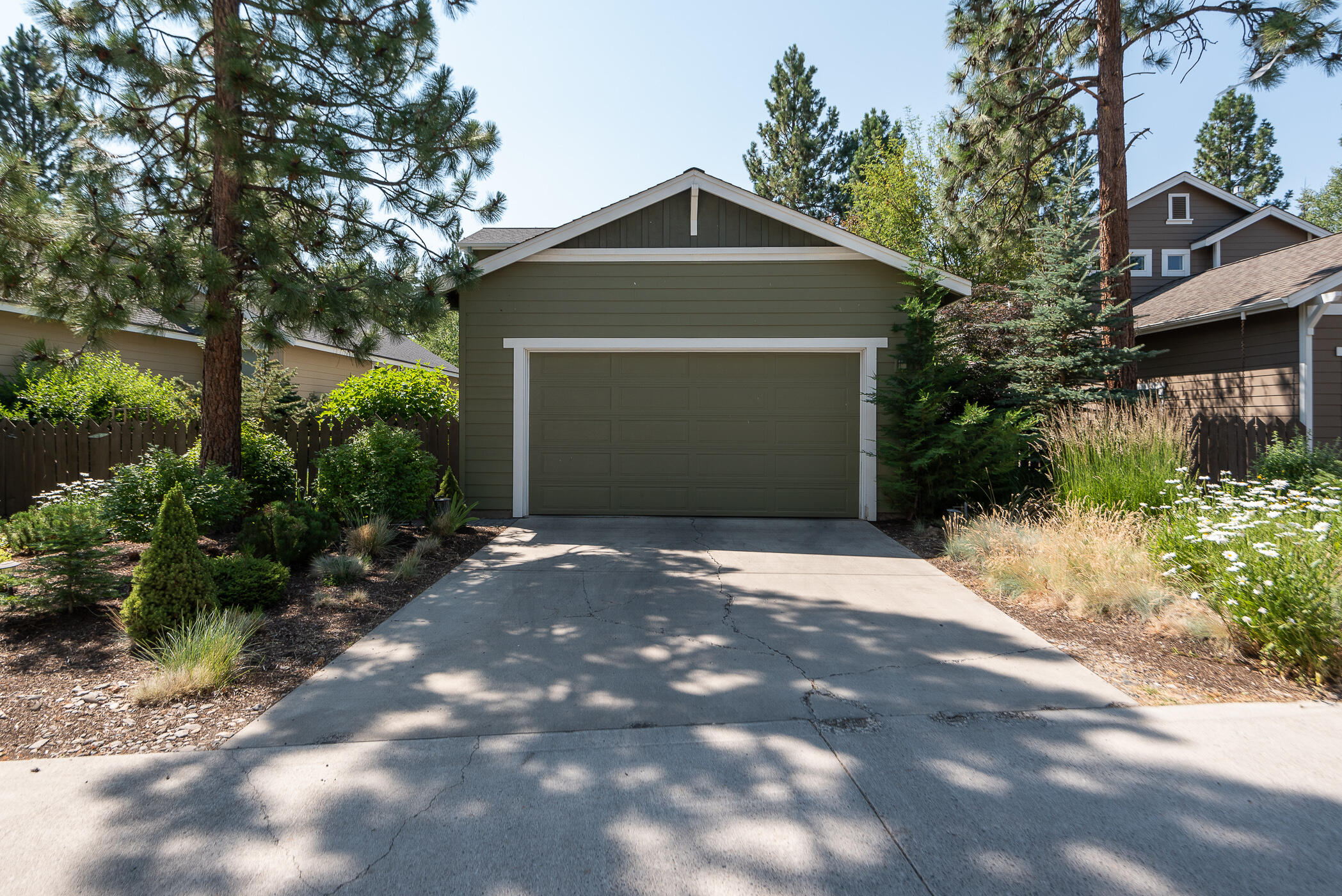 Parks At Broken Top - Residential