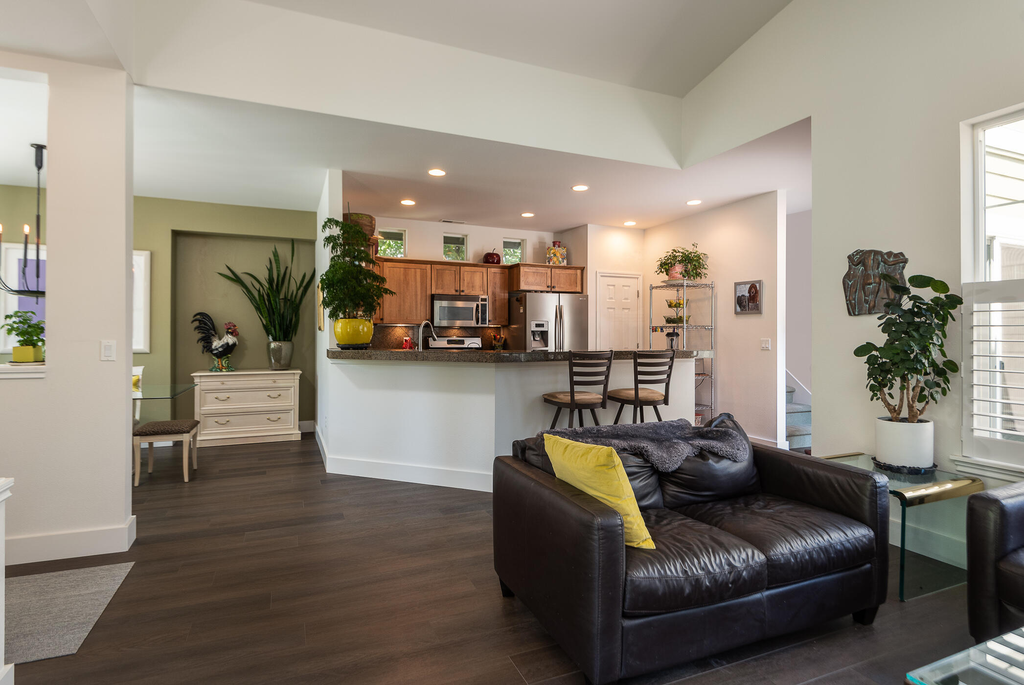 Parks At Broken Top - Residential