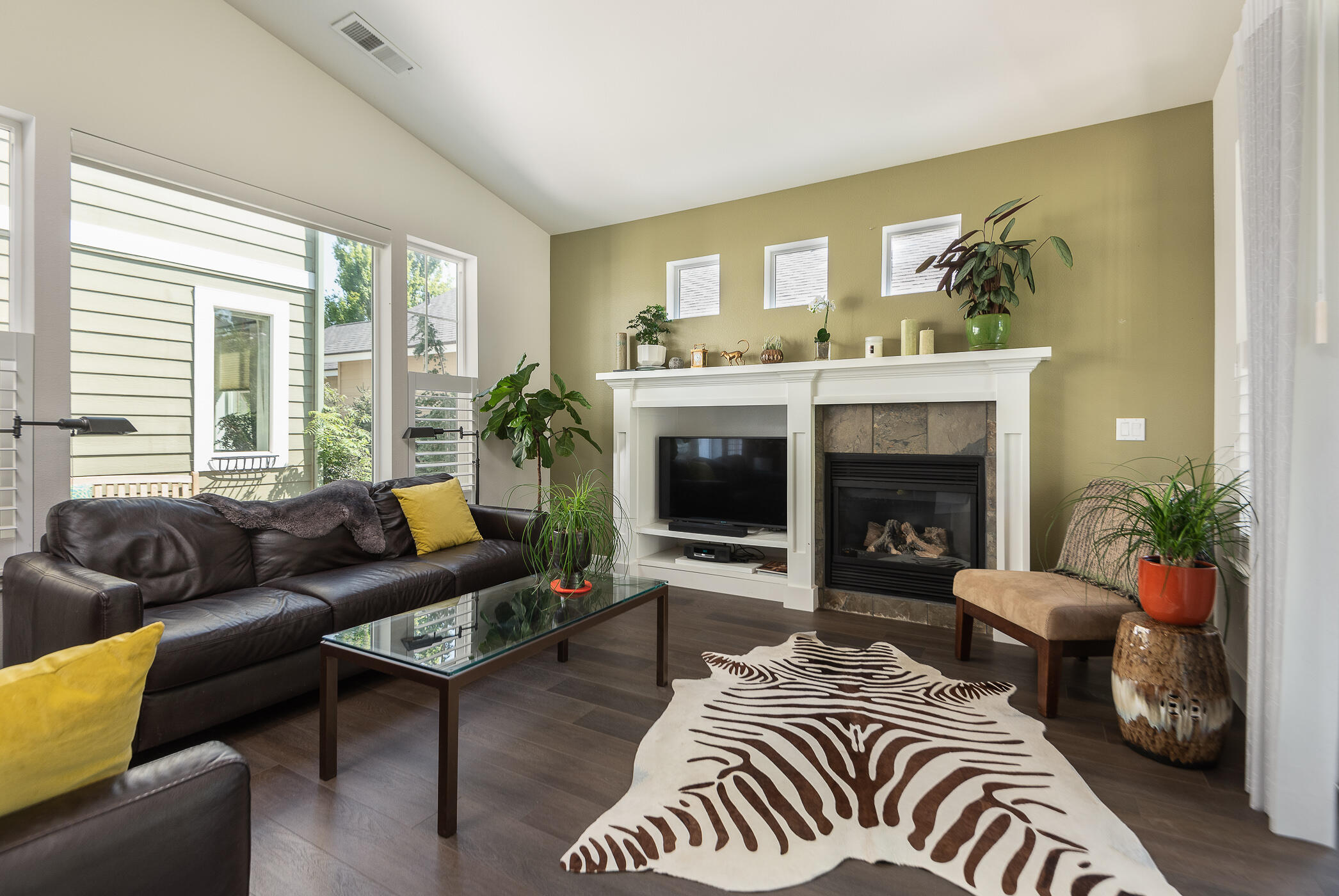 Parks At Broken Top - Residential