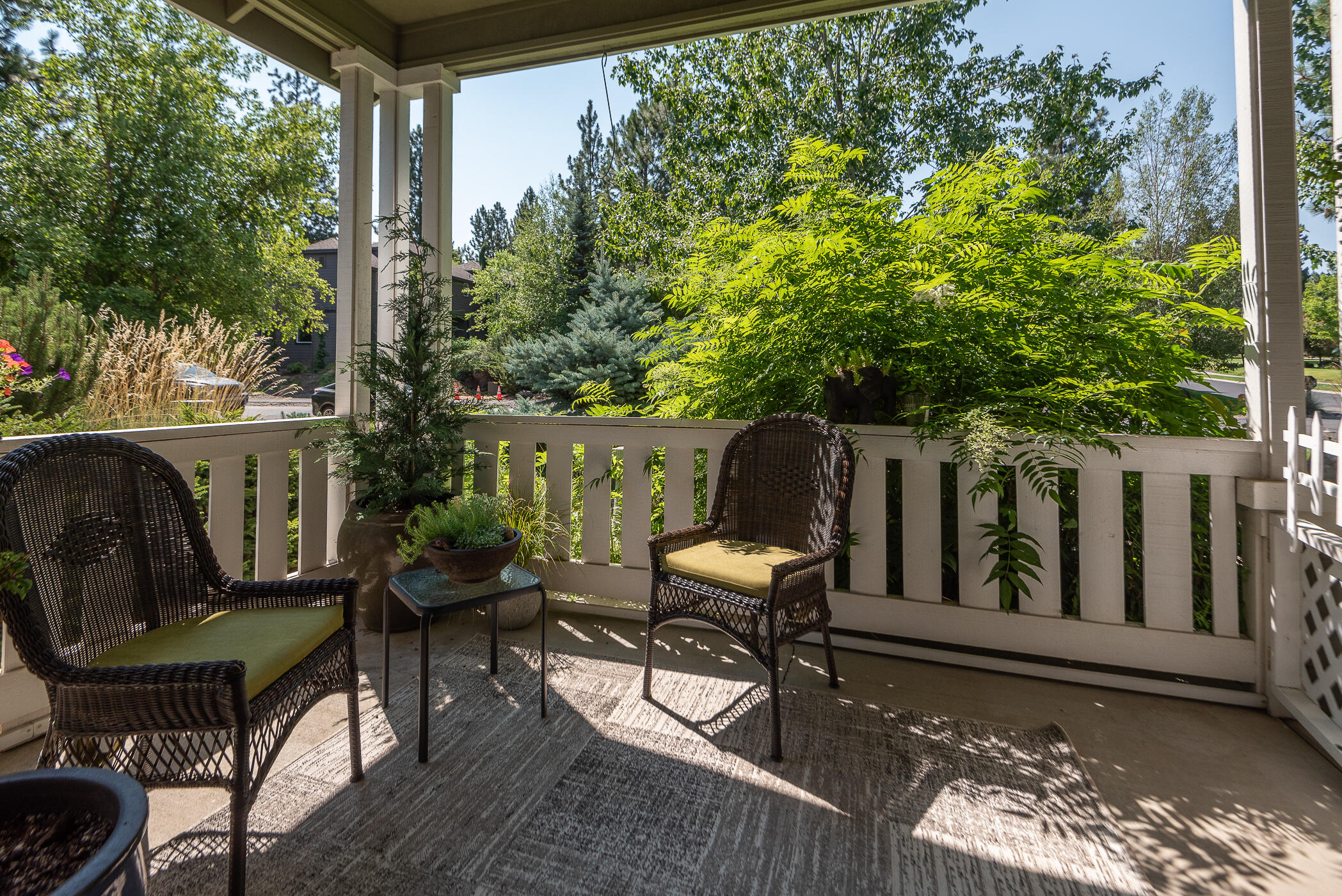 Parks At Broken Top - Residential