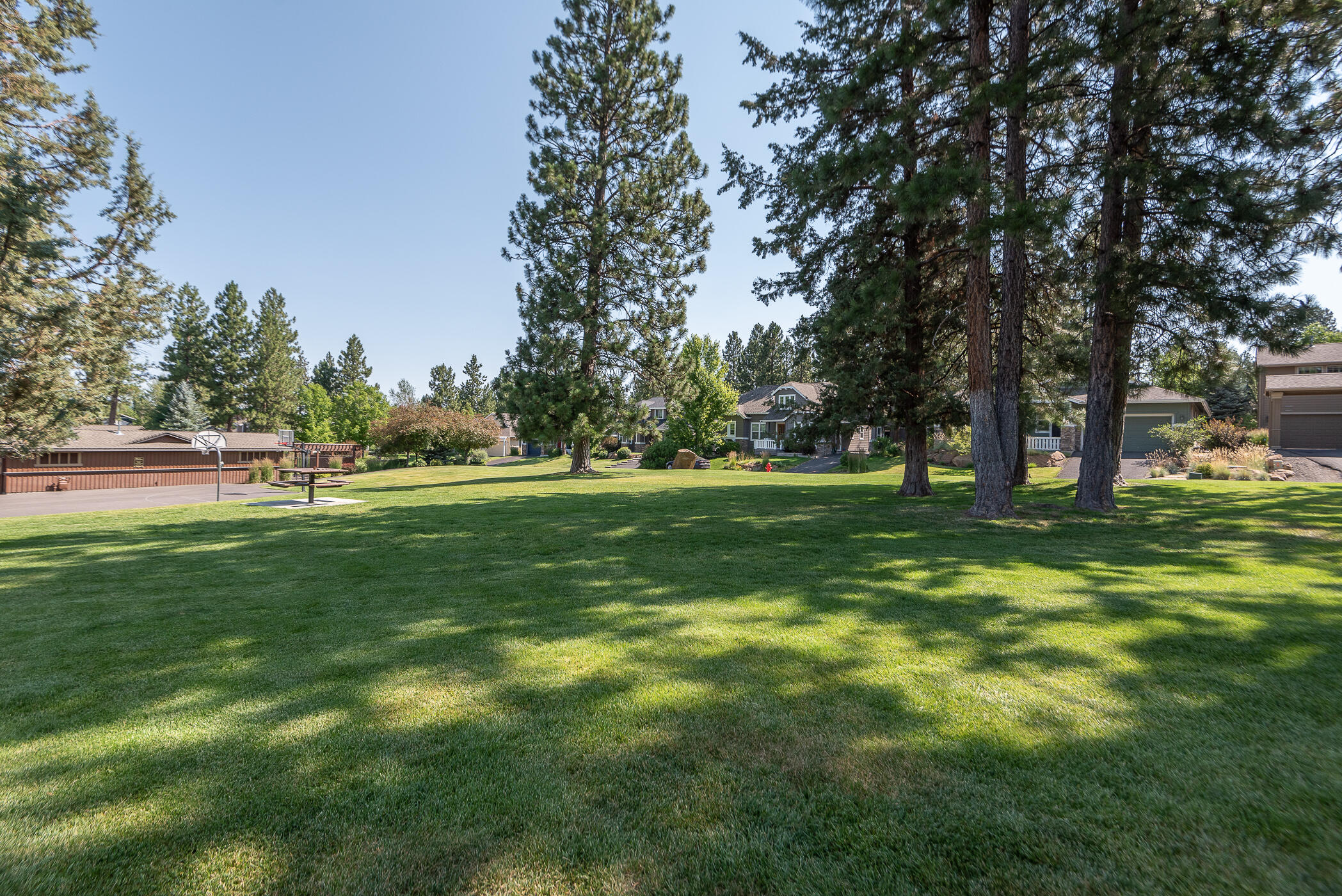 Parks At Broken Top - Residential