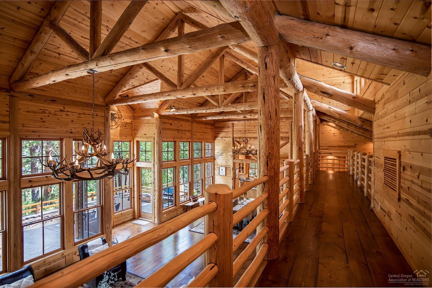 Broken Top - Residential