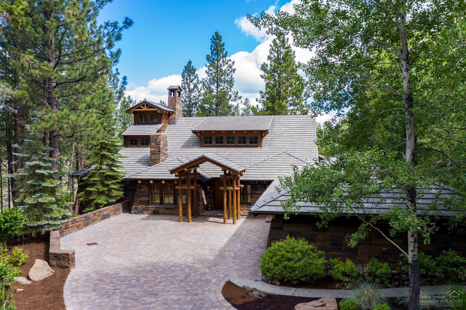 Broken Top - Residential