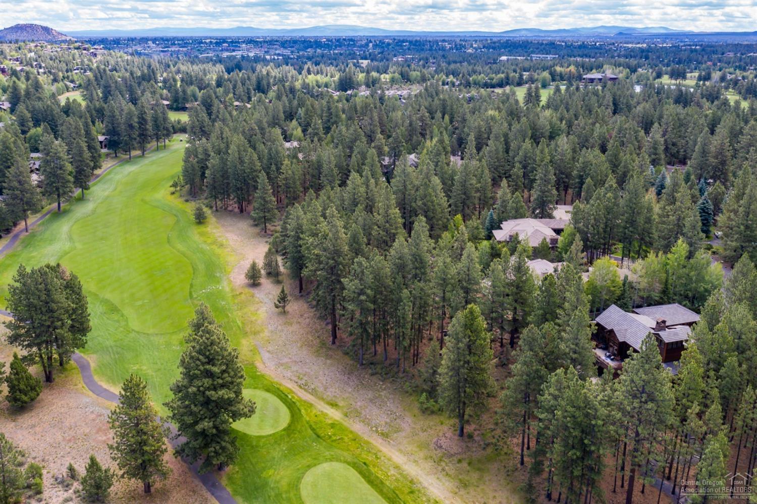 Broken Top - Residential