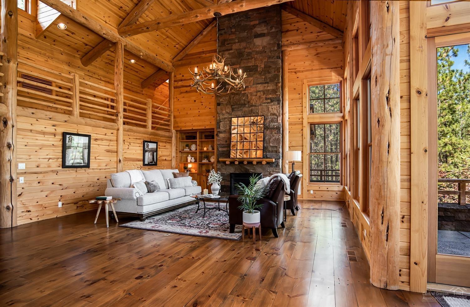 Broken Top - Residential