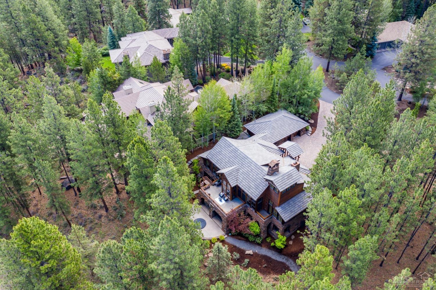 Broken Top - Residential