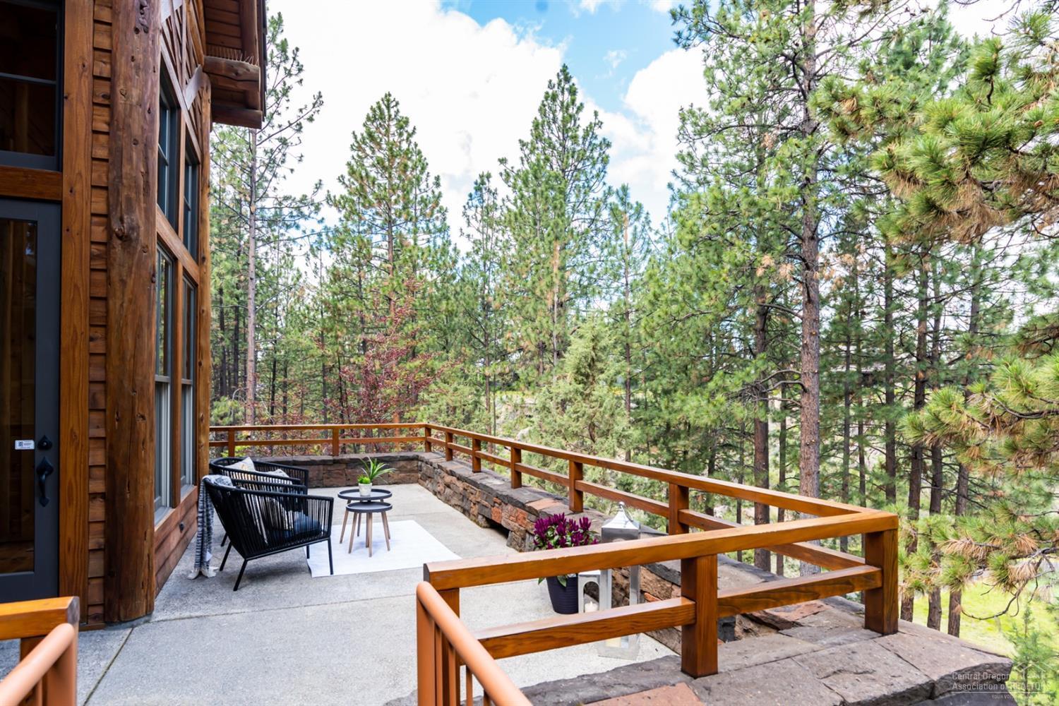 Broken Top - Residential