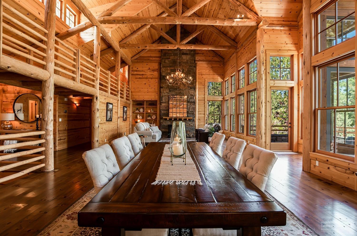 Broken Top - Residential