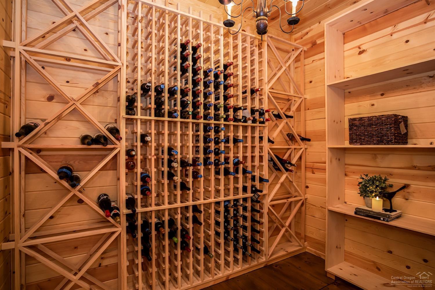 Broken Top - Residential