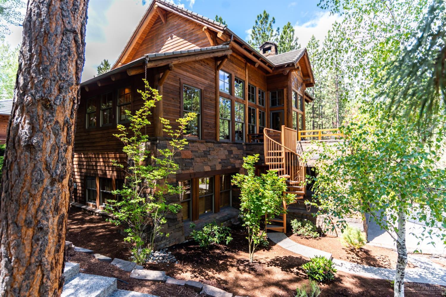 Broken Top - Residential