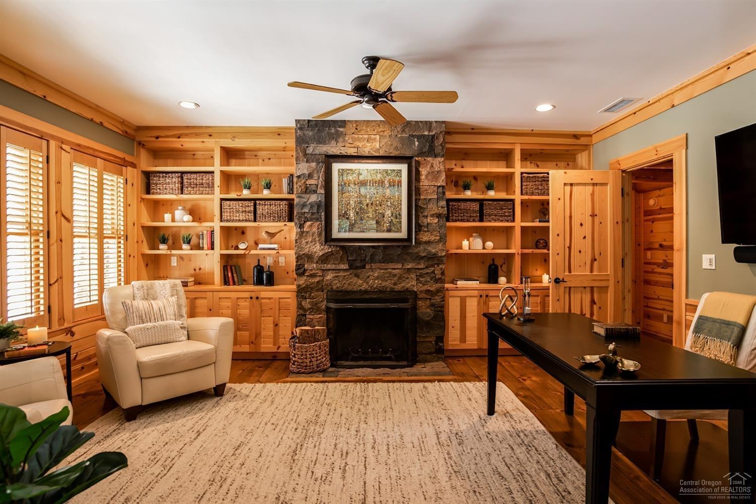 Broken Top - Residential