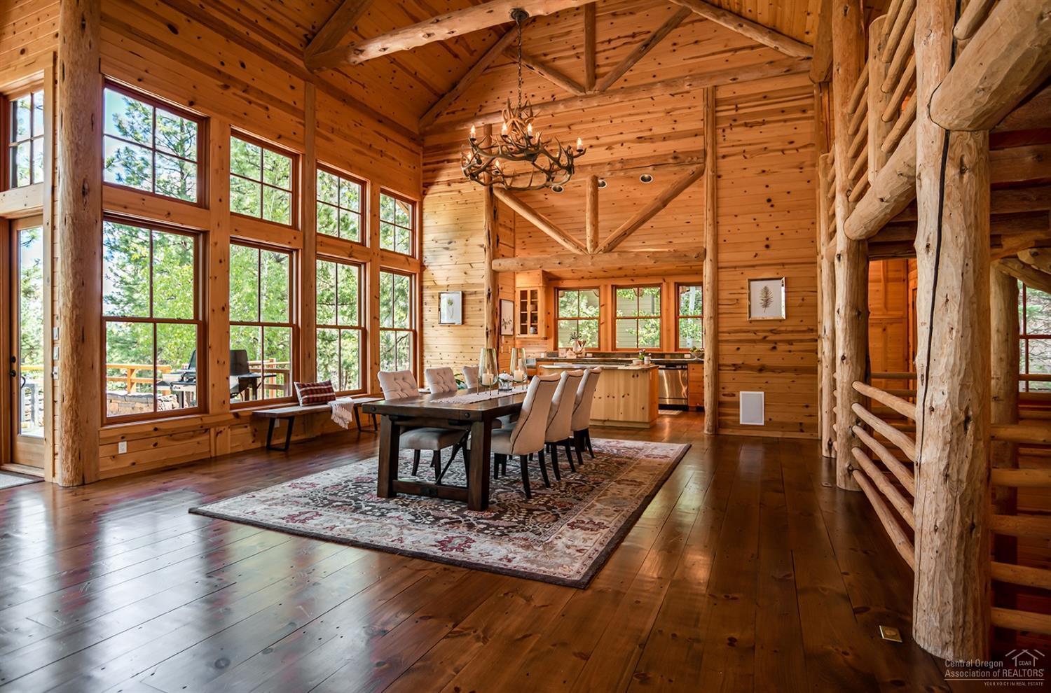 Broken Top - Residential