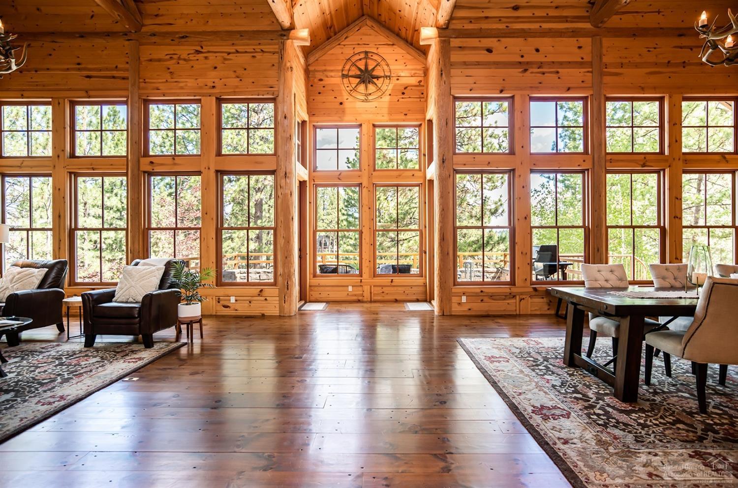 Broken Top - Residential