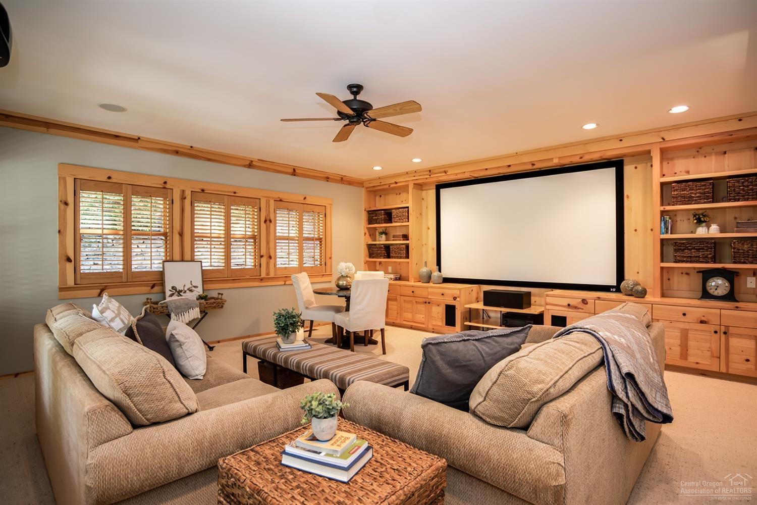 Broken Top - Residential