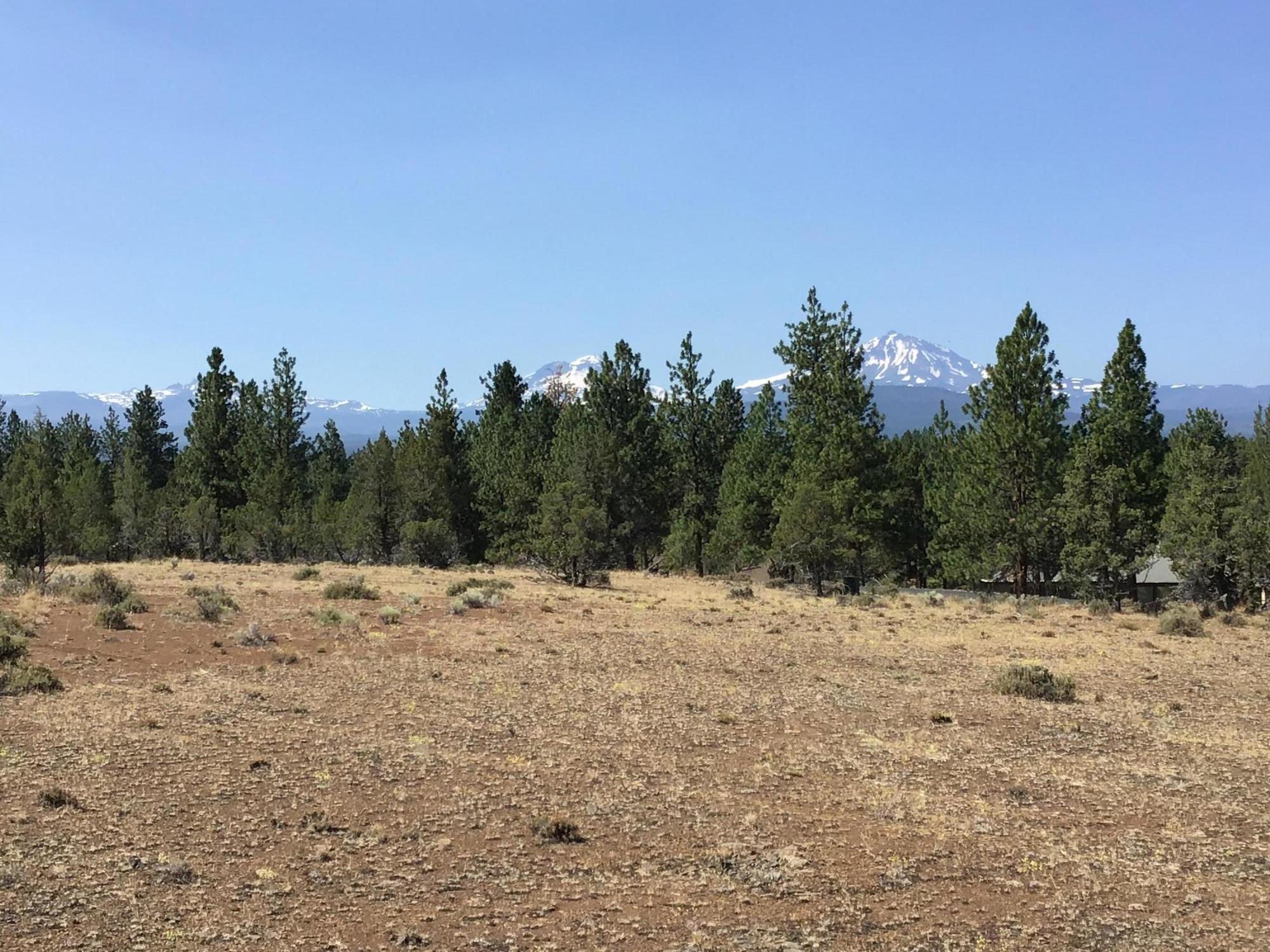 High Meadow - Land