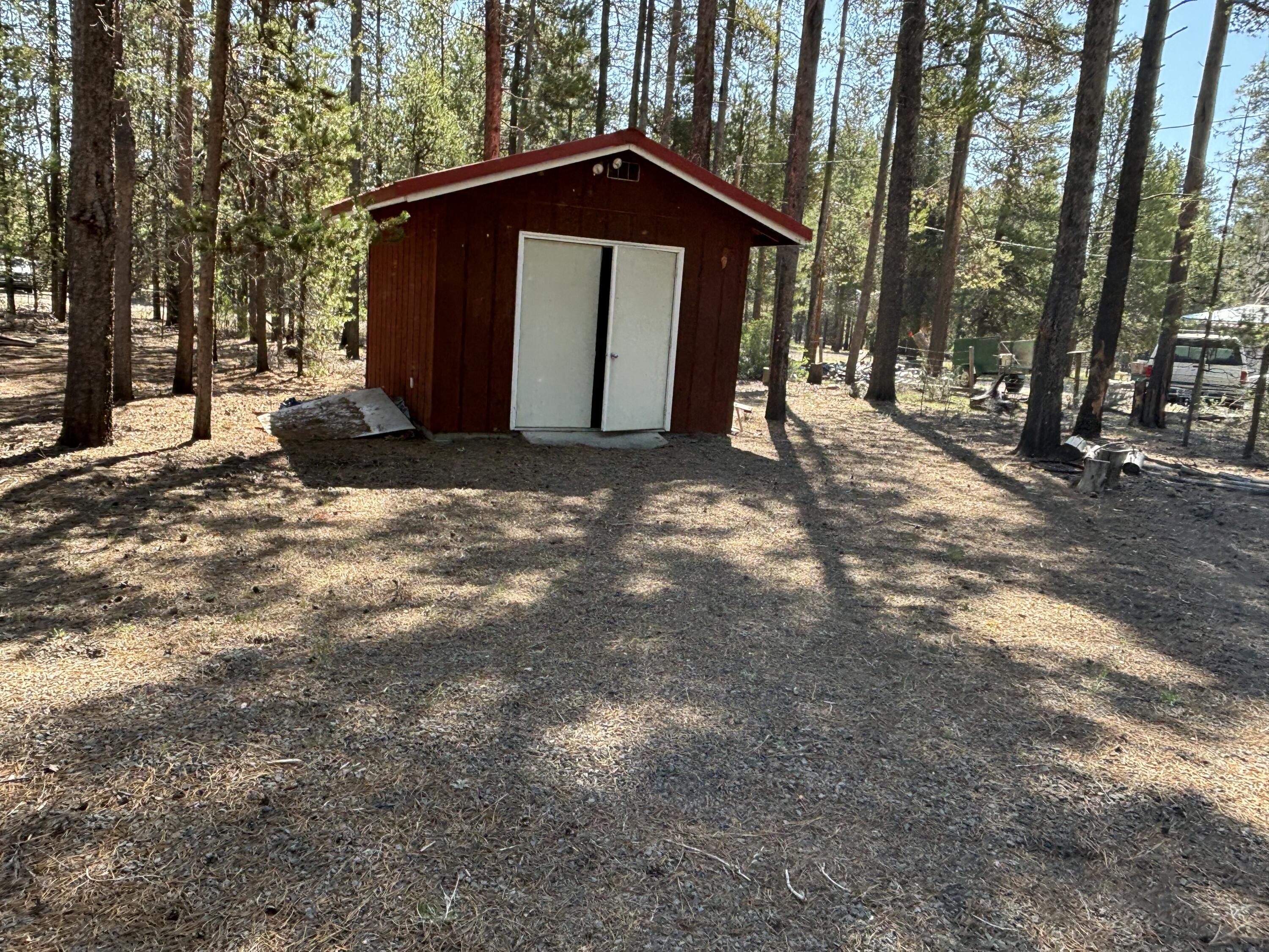 Timber Haven - Residential