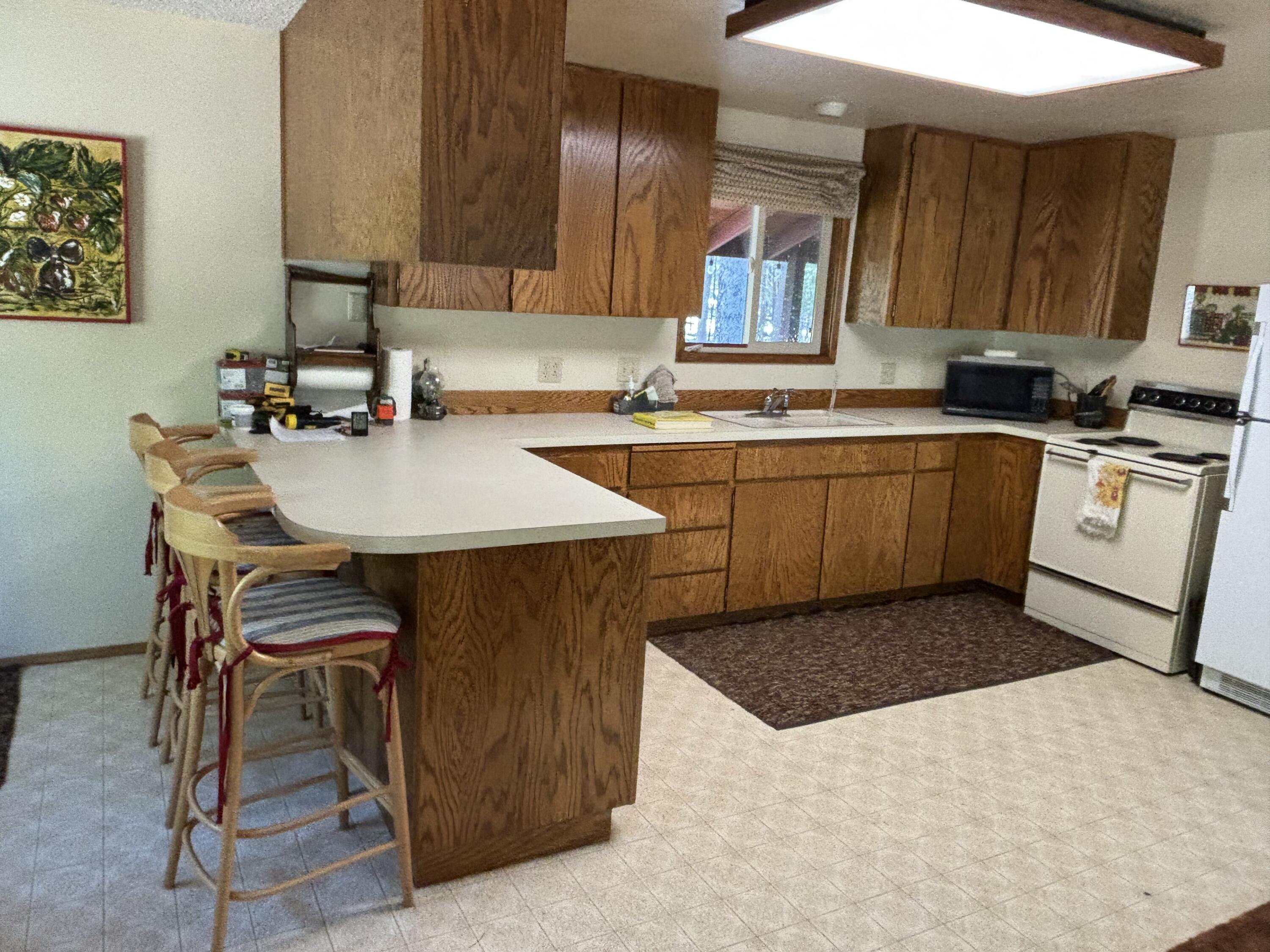 Timber Haven - Residential