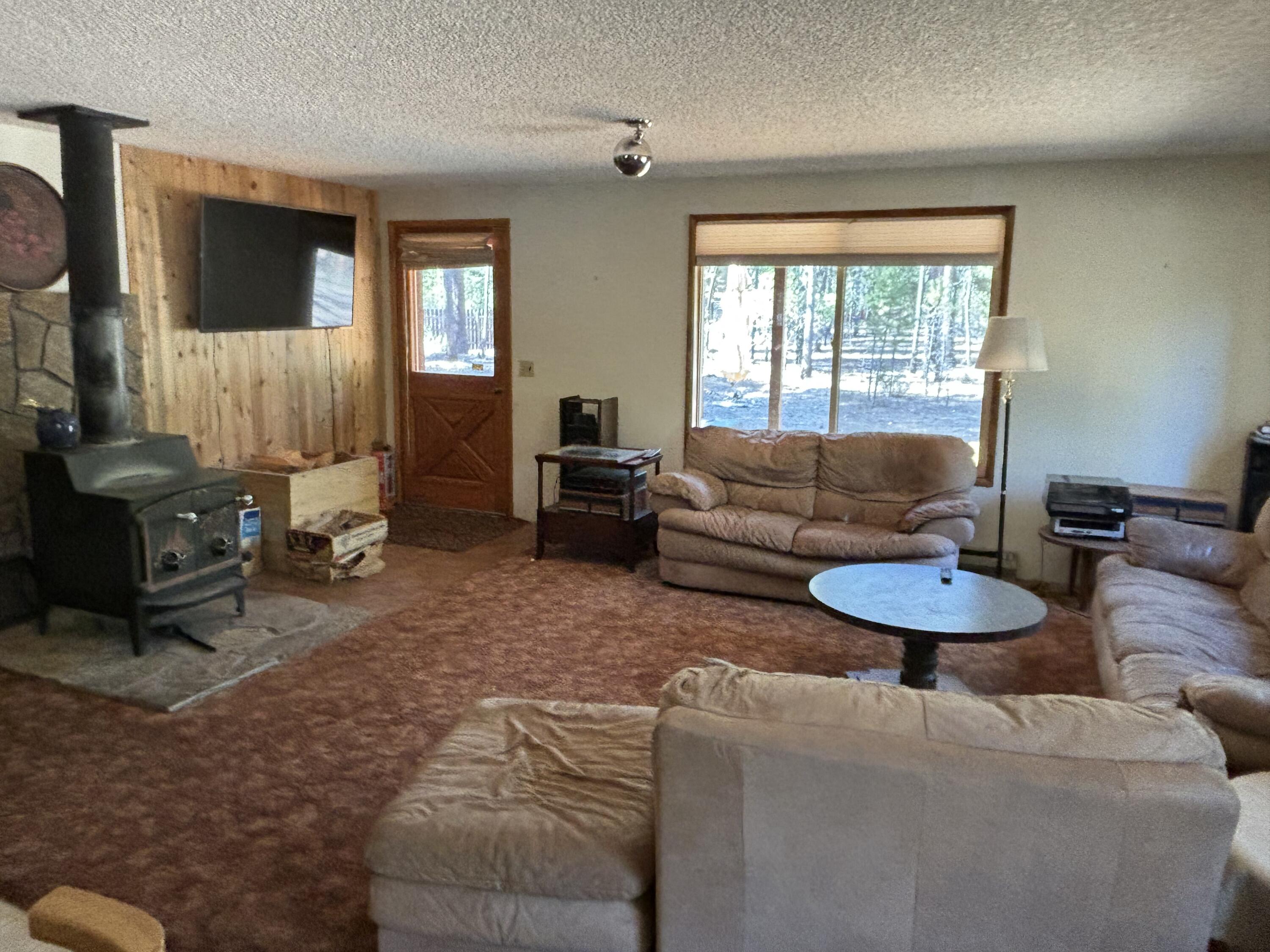 Timber Haven - Residential