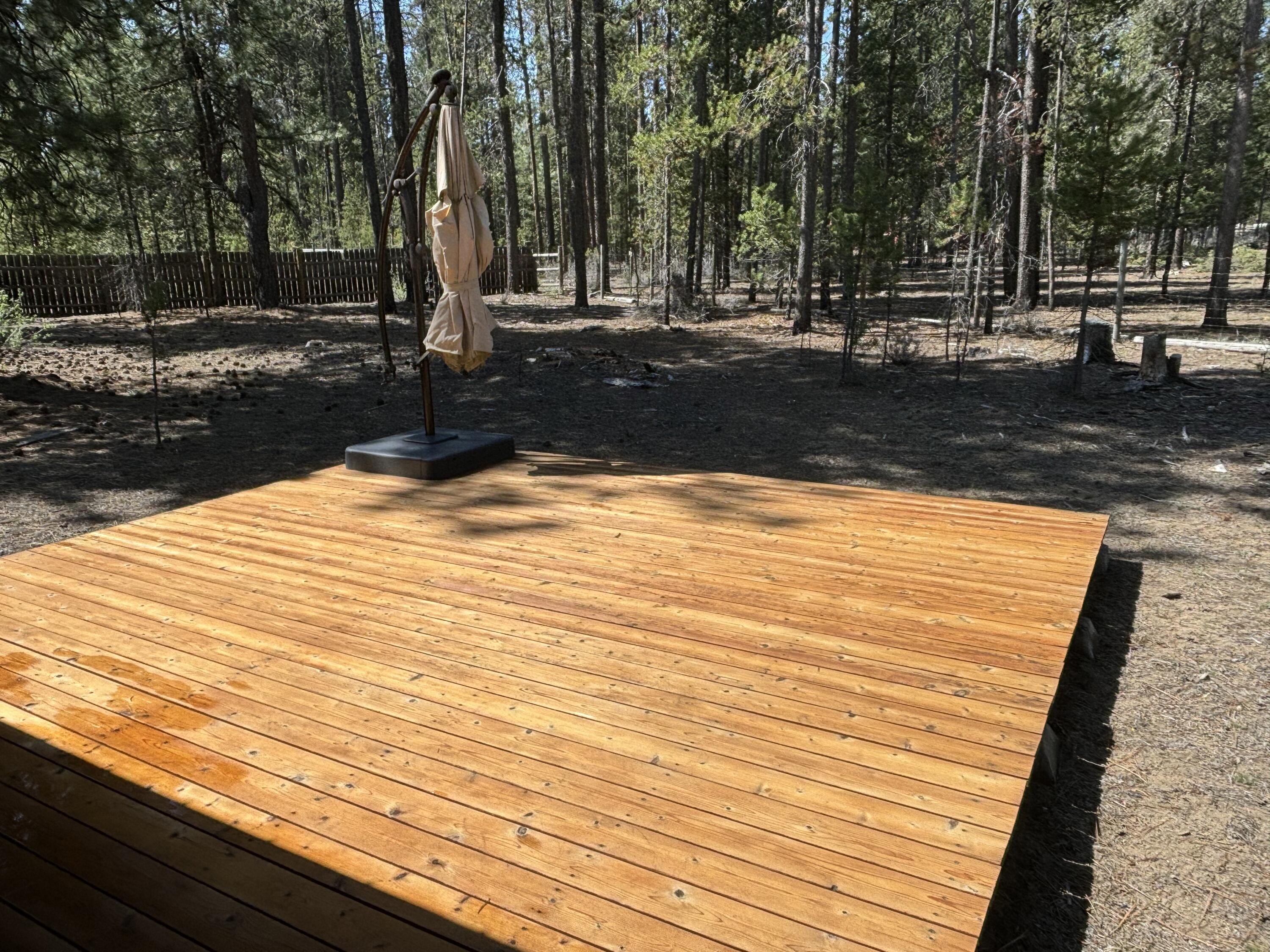 Timber Haven - Residential