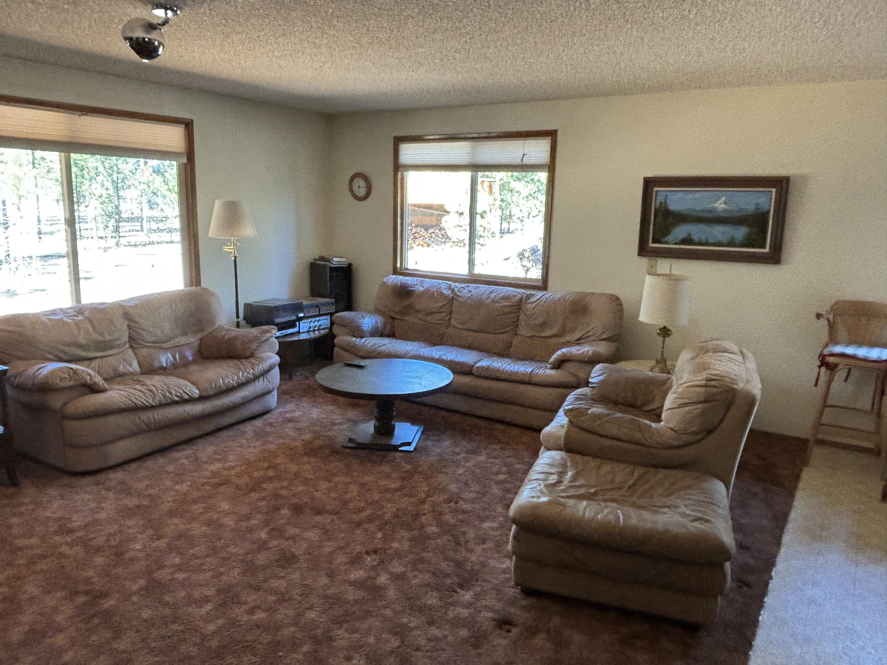 Timber Haven - Residential