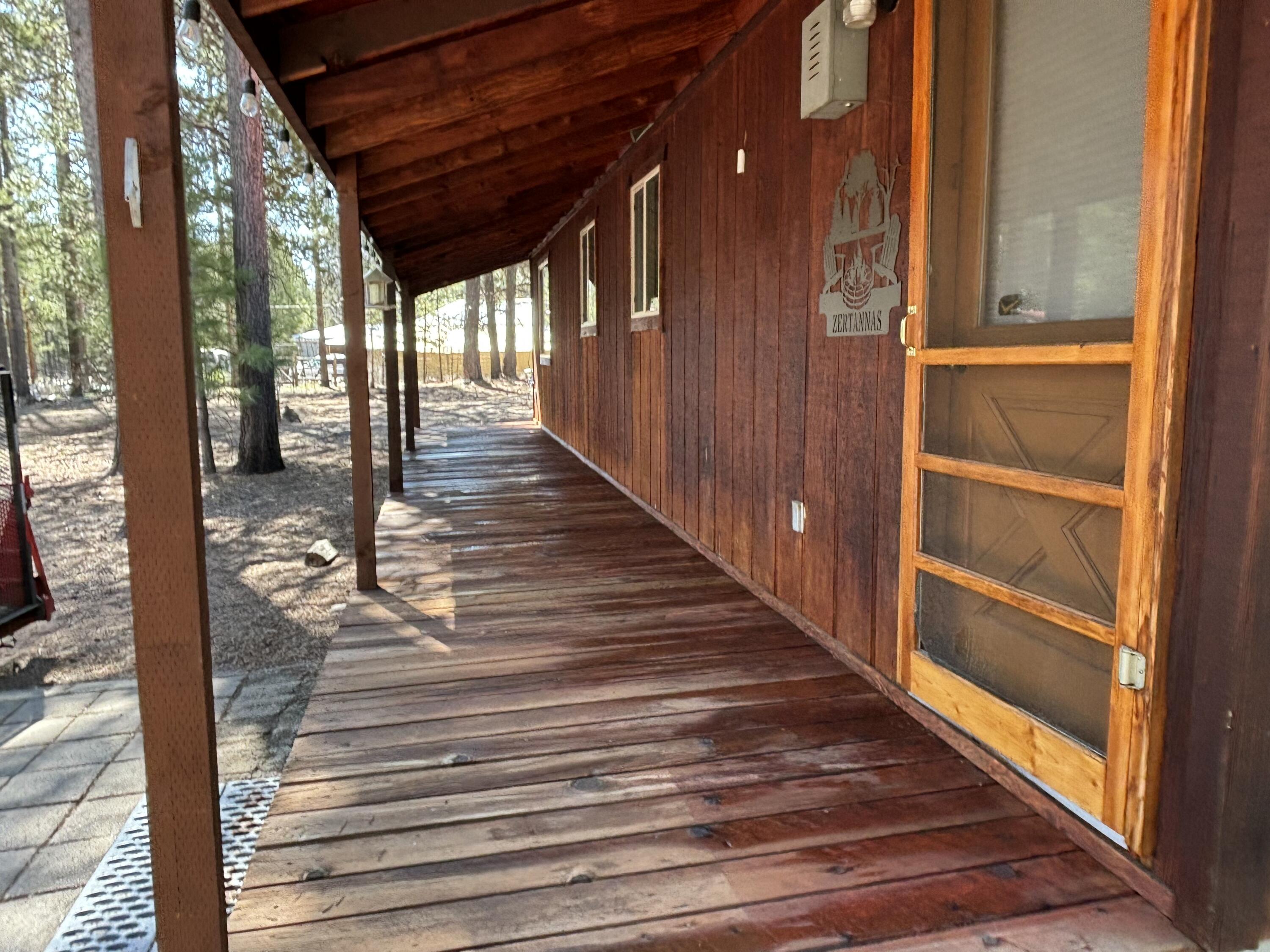 Timber Haven - Residential