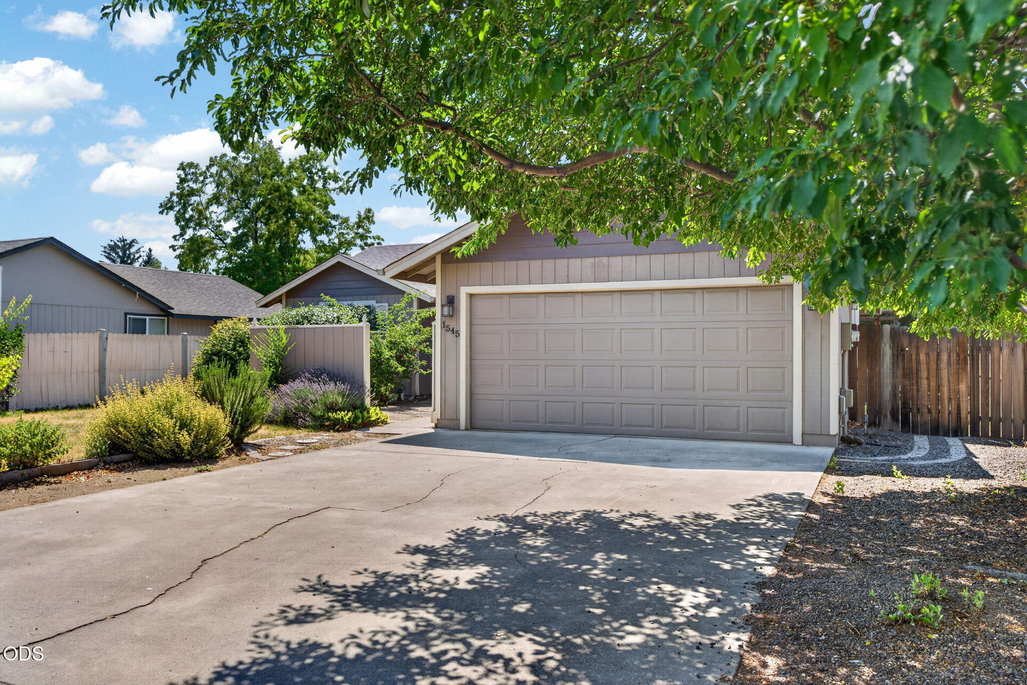 1545 SW 17th Street