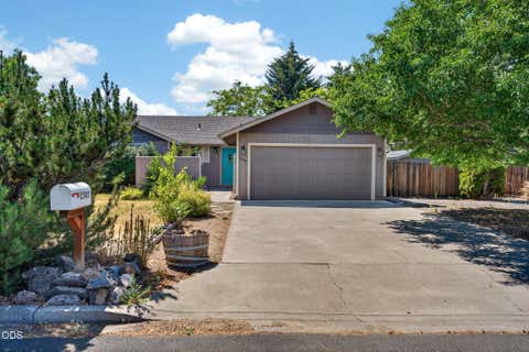 Tiny photo for 1545 SW 17th Street, Redmond, OR 97756 (MLS # 220225849)