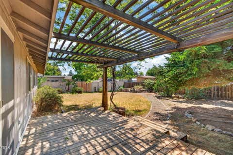 Tiny photo for 1545 SW 17th Street, Redmond, OR 97756 (MLS # 220225849)